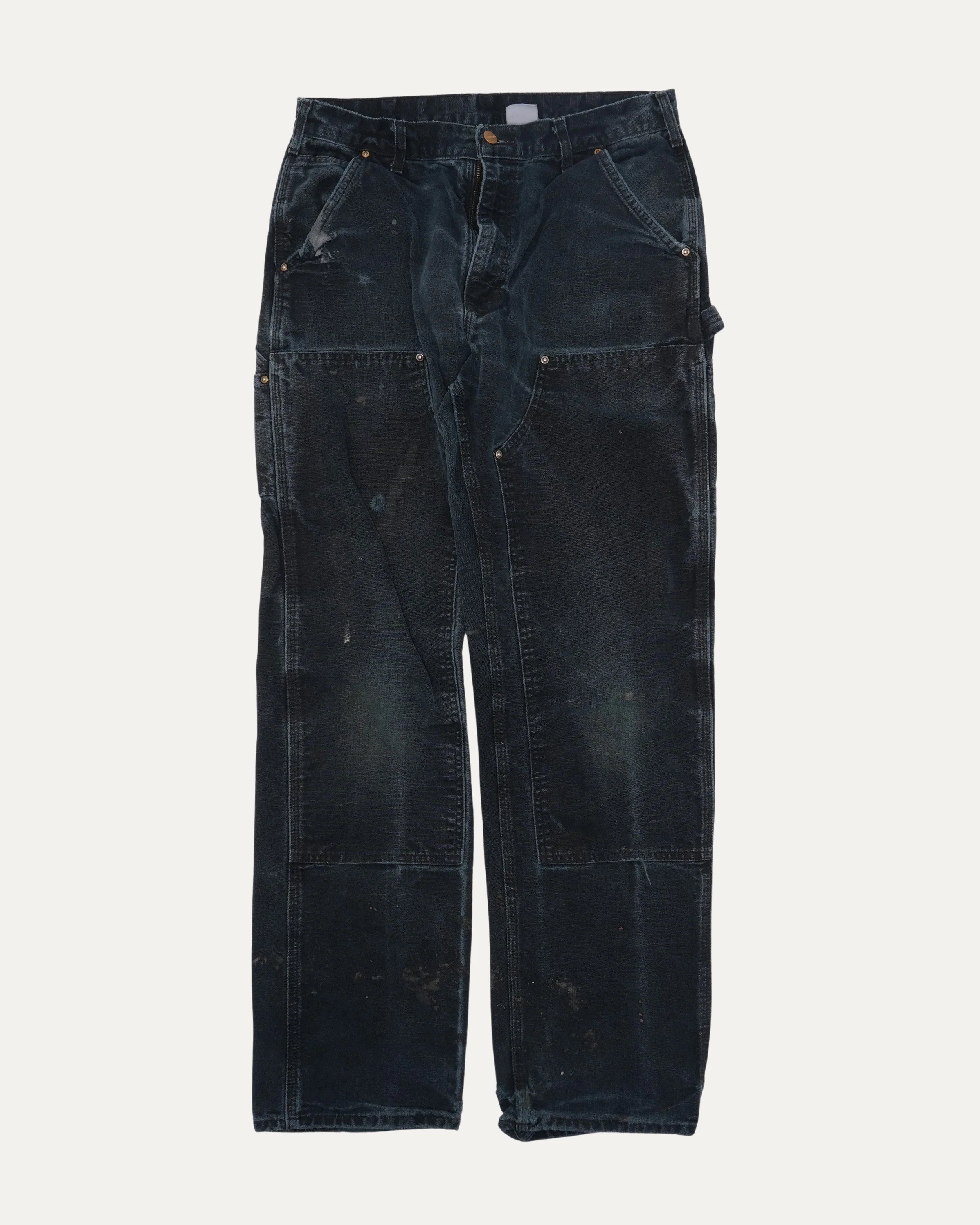 Carhartt Double Knee Pants
