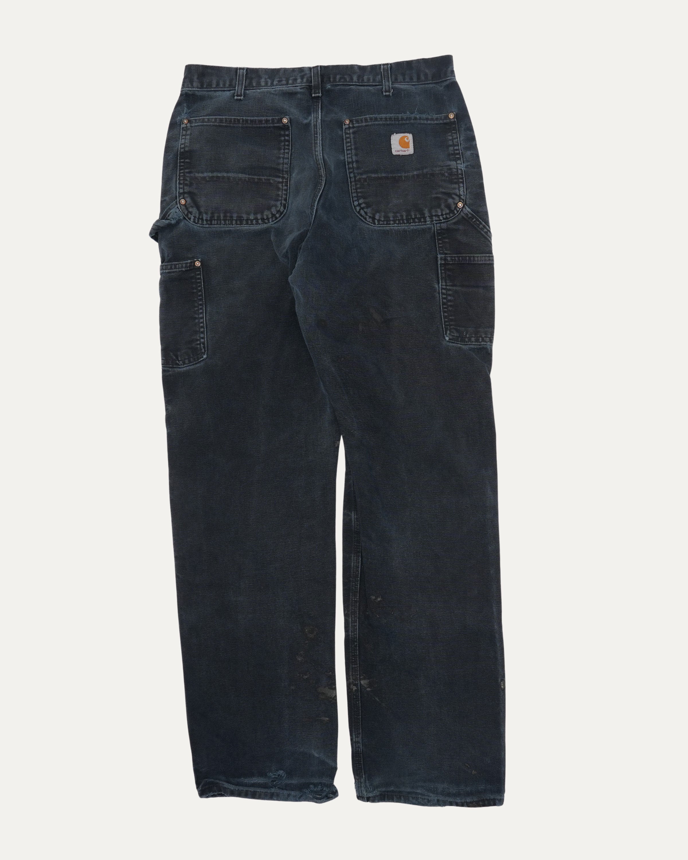 Carhartt Double Knee Pants - Image 2