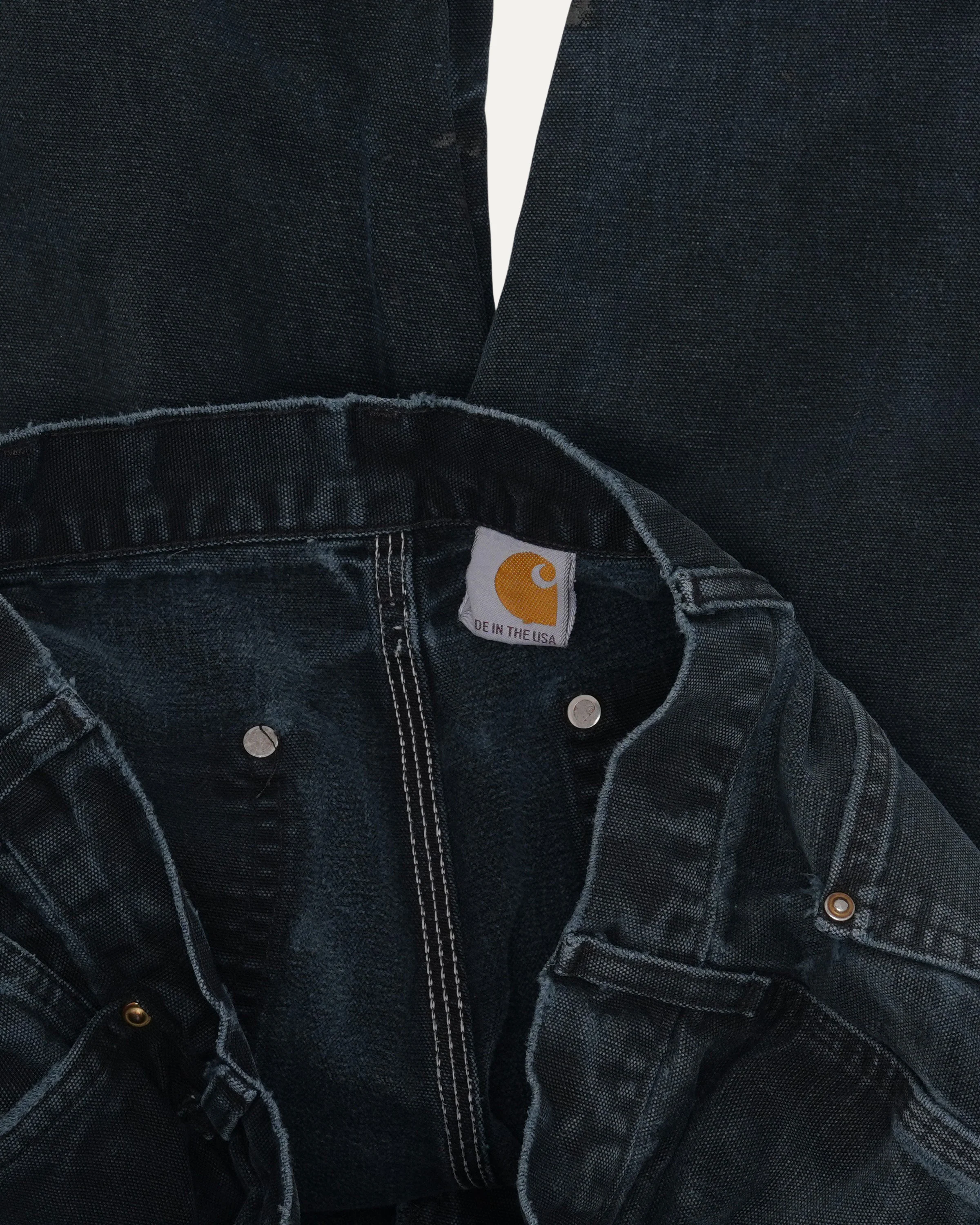 Carhartt Double Knee Pants - Image 3