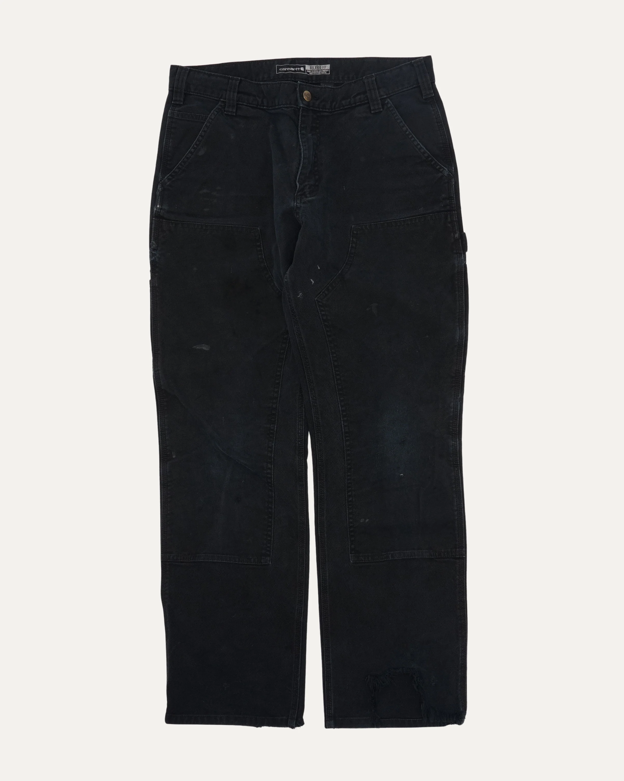 Carhartt Double Knee Pants
