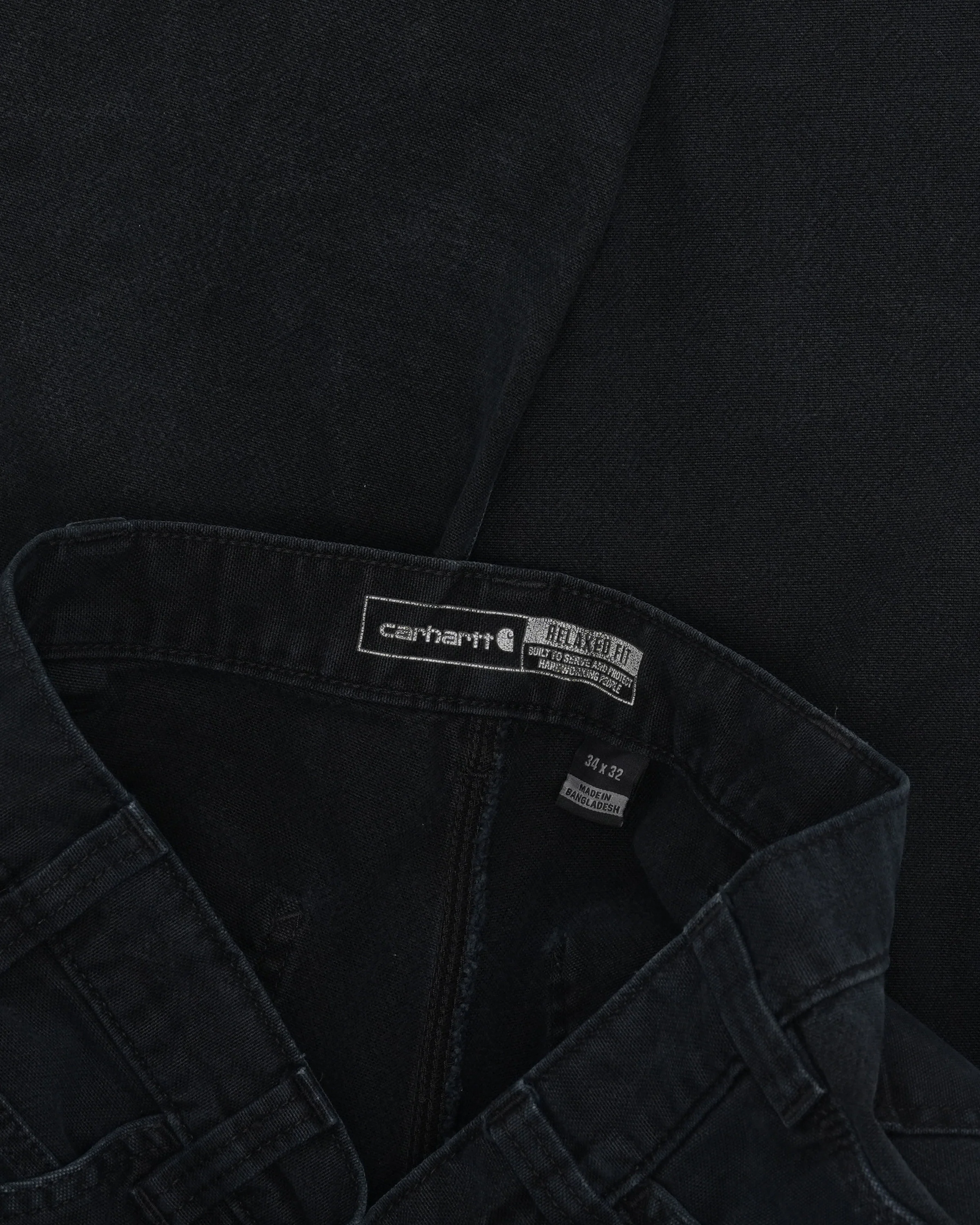 Carhartt Double Knee Pants - Image 3