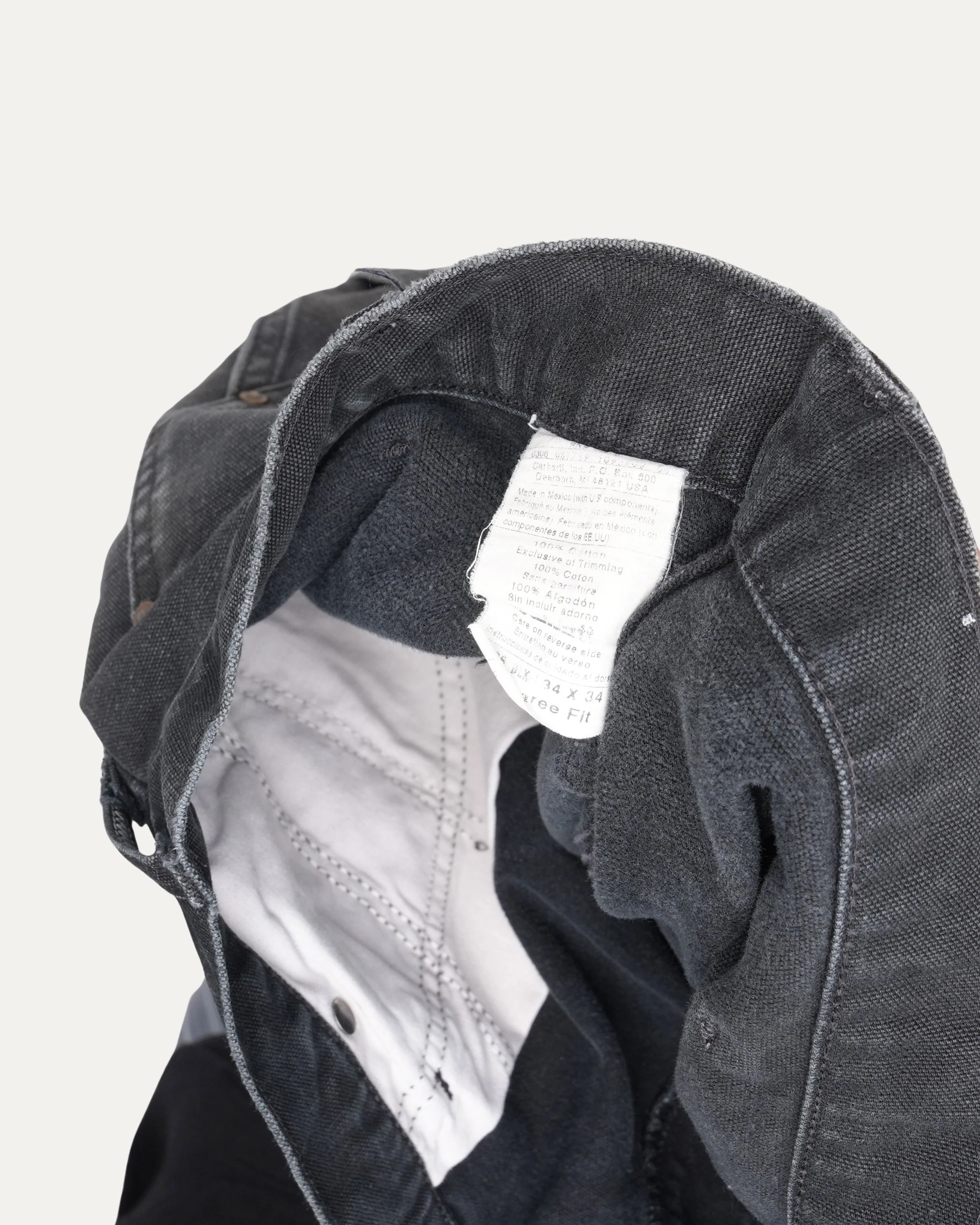 Carhartt Double Knee Pants - Image 3