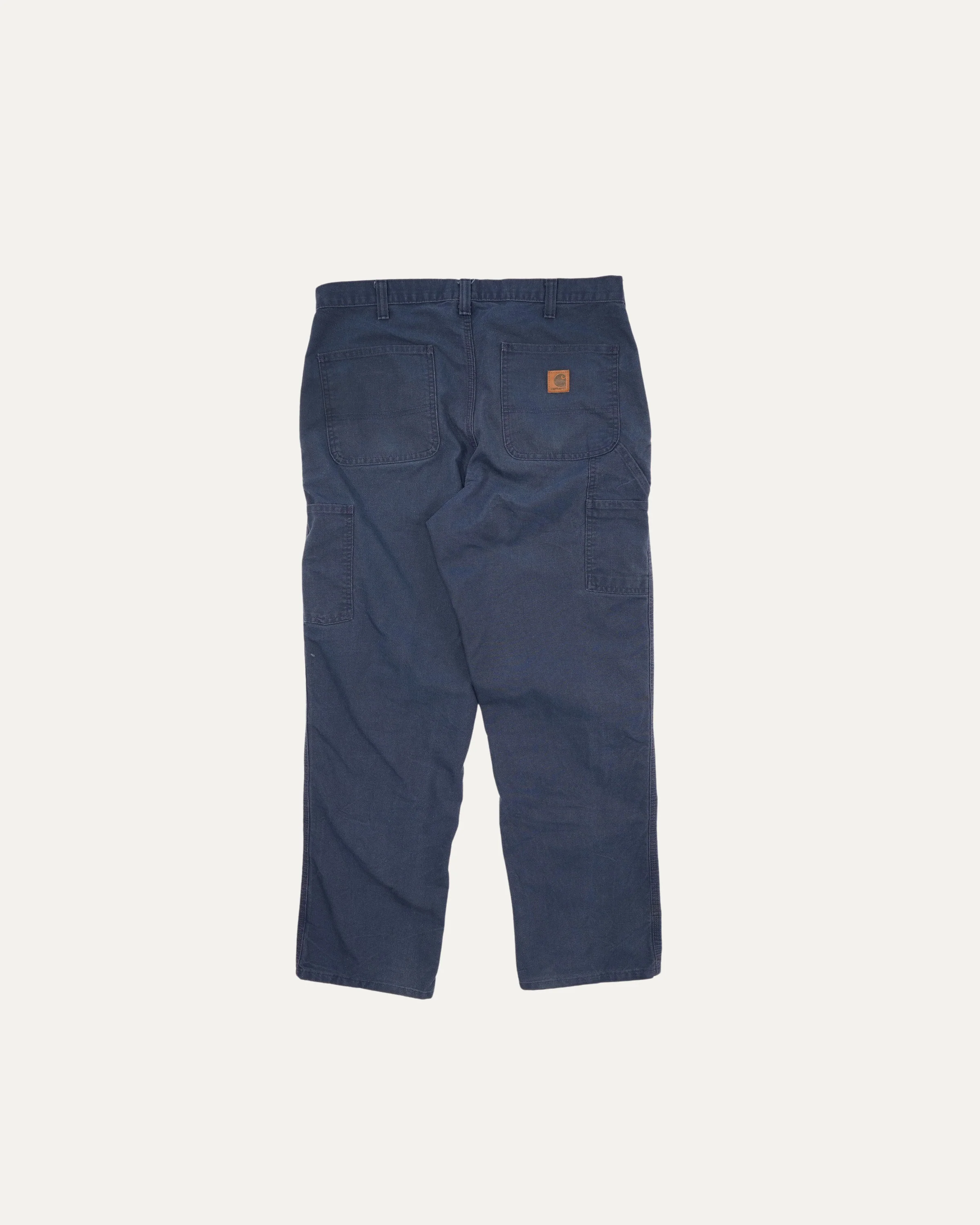 Carhartt Dungaree Pants - Image 2