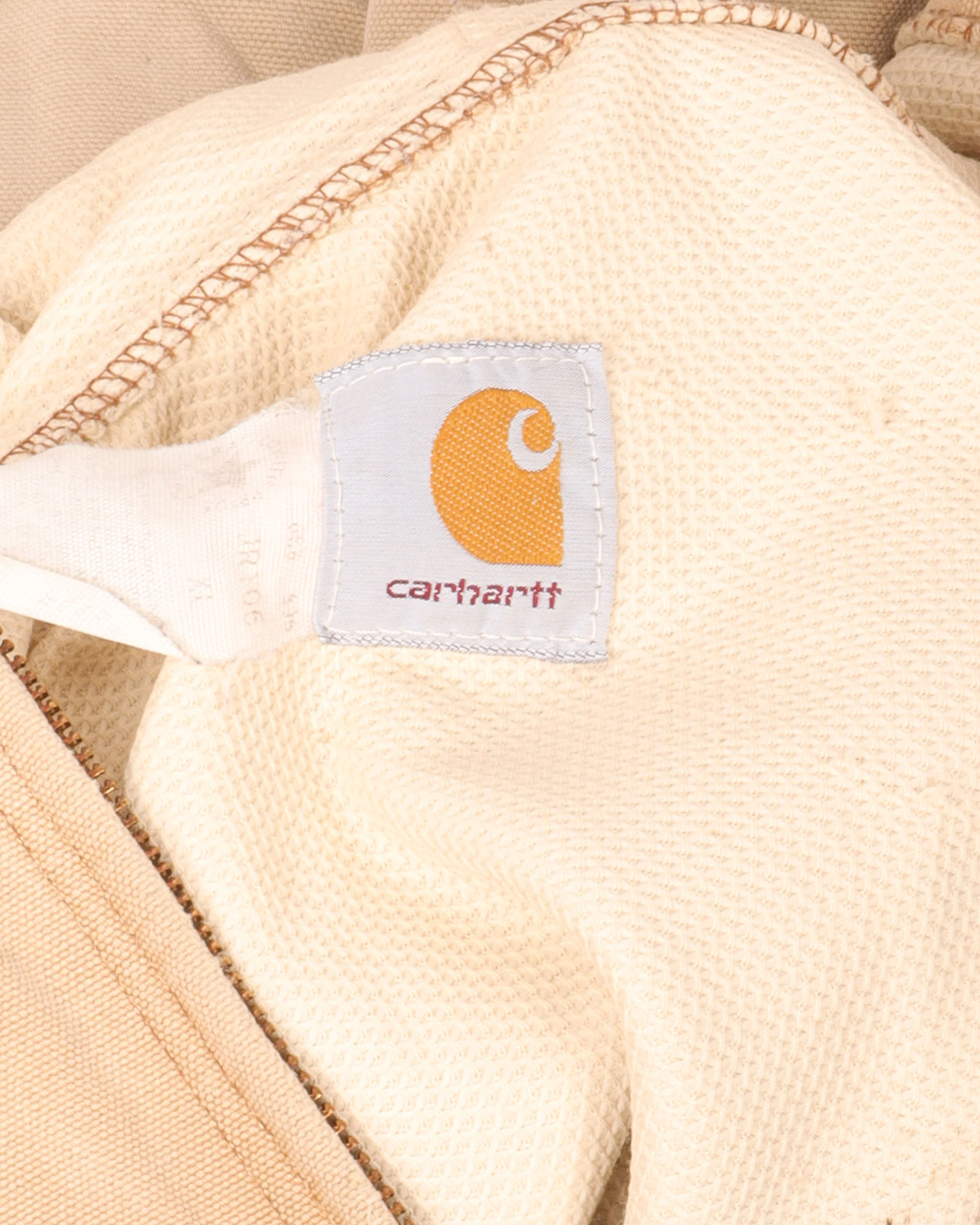 Carhartt Mesh Lined Jacket - Image 3