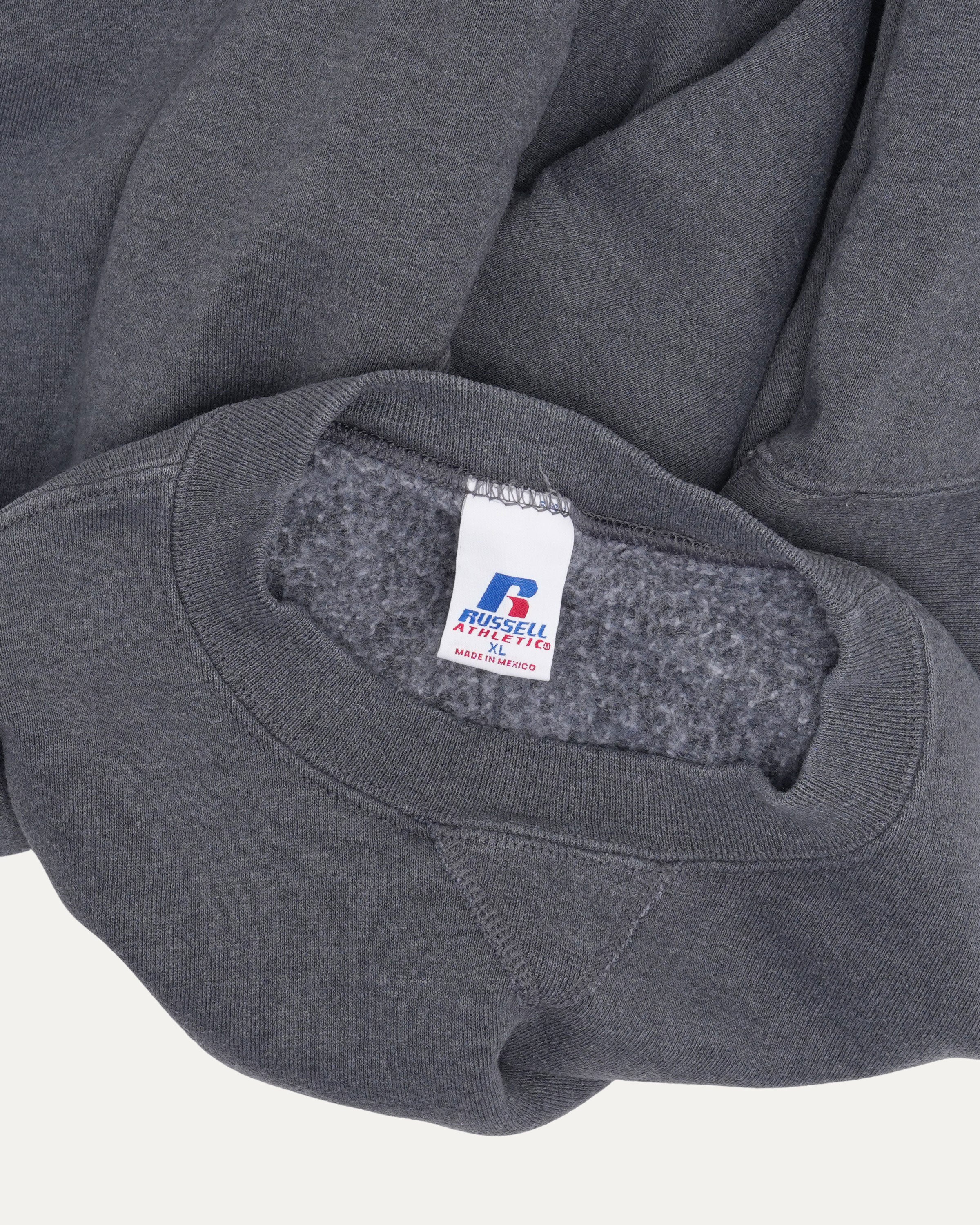 Chateau Marmont Russell Crewneck Sweatshirt - Image 3