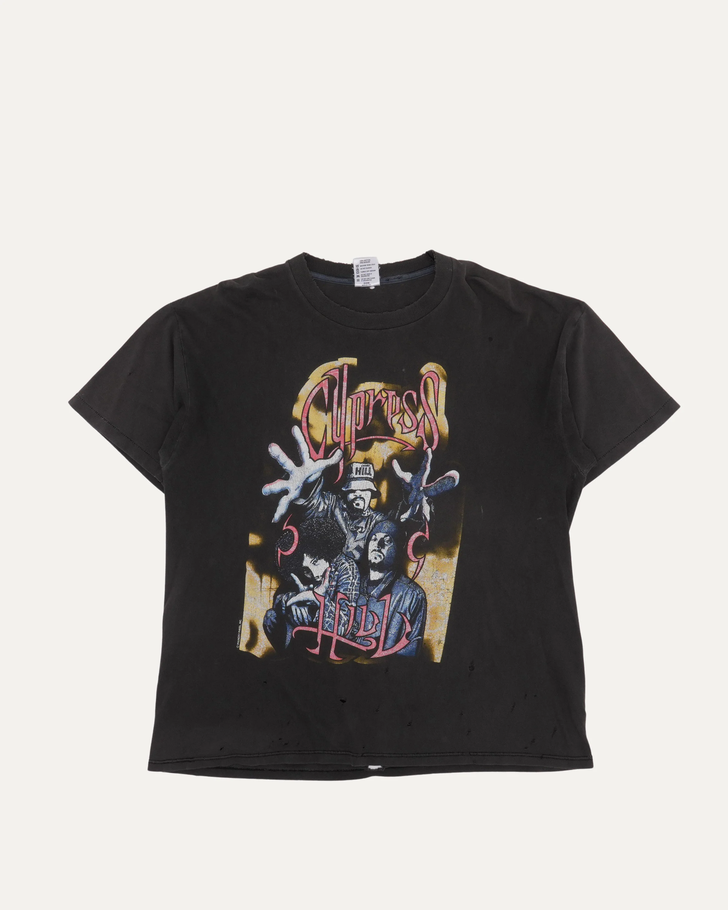 Cypress Hill Experience T-Shirt