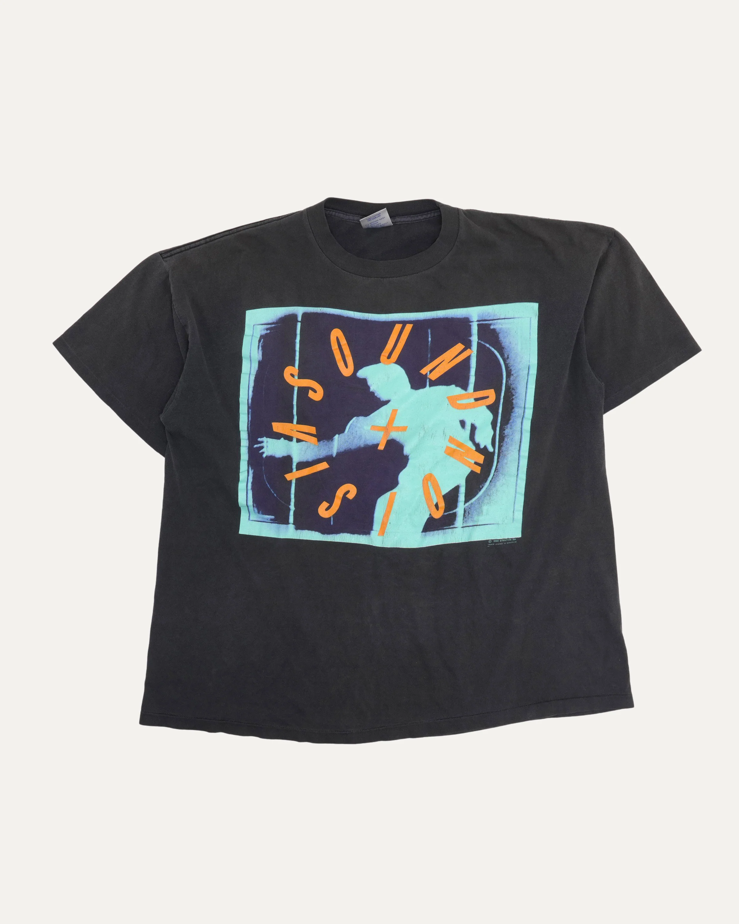 David Bowie Sound + Vision T-Shirt
