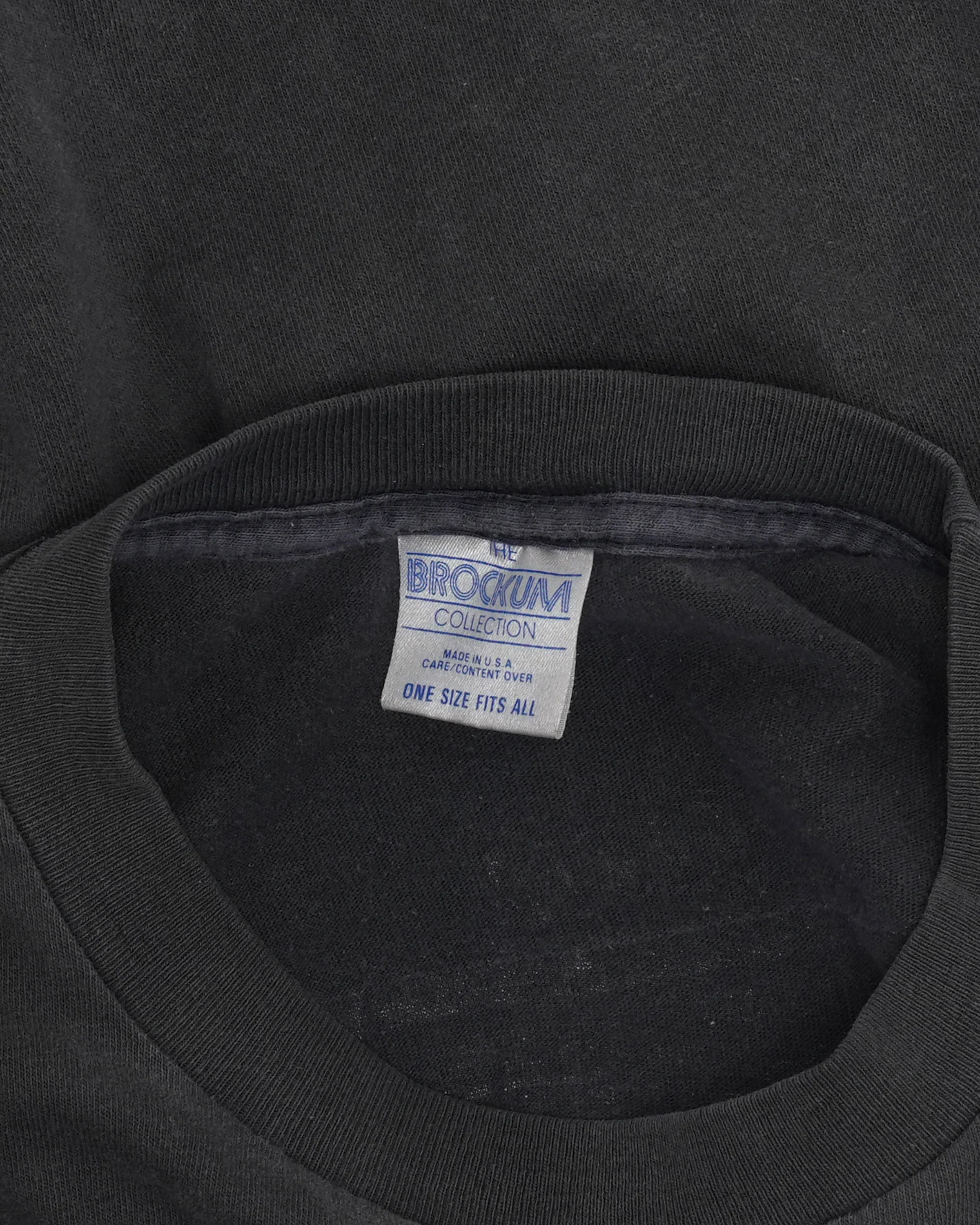 David Bowie Sound + Vision T-Shirt - Image 3