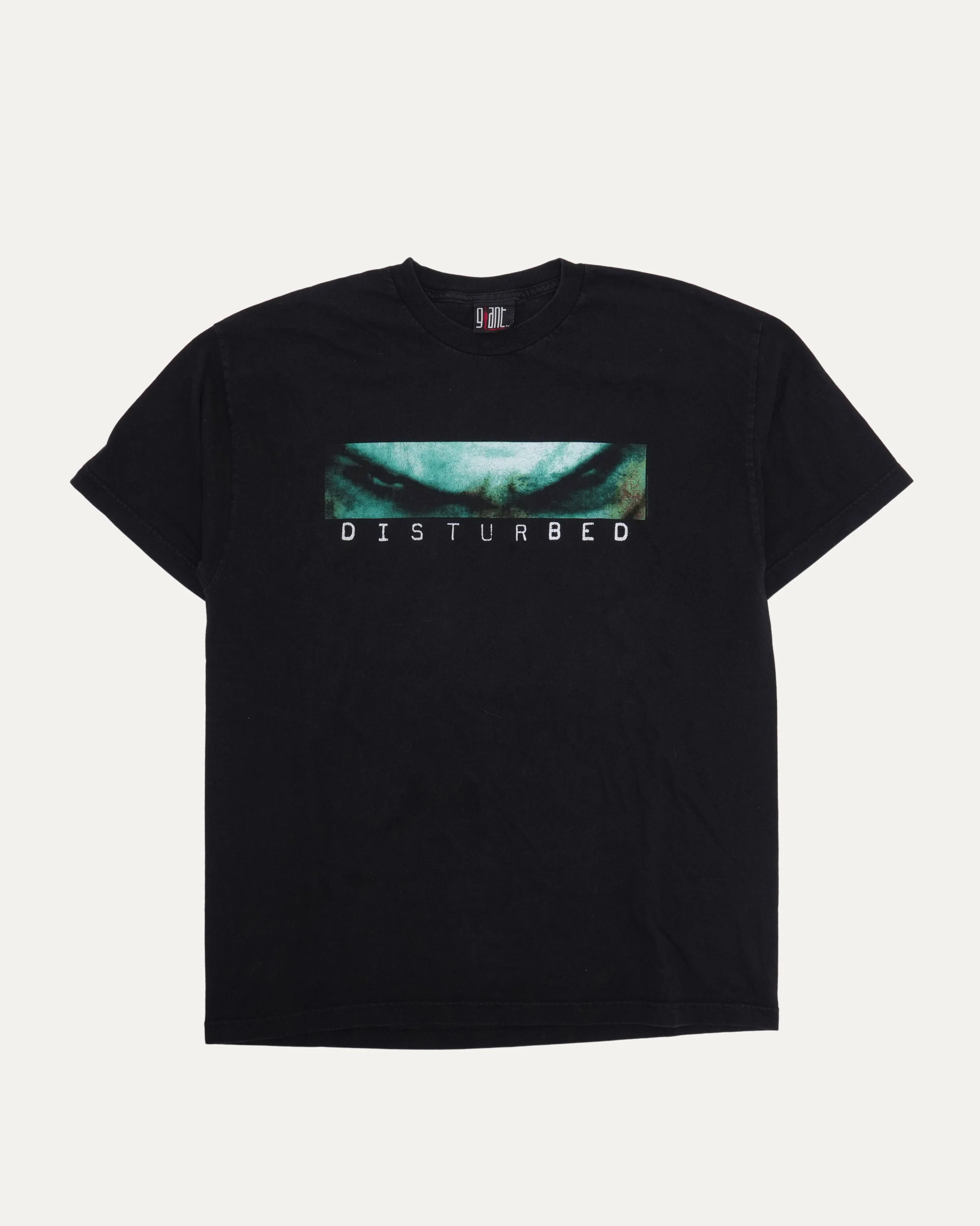 Disturbed Look In My Face Stare In My Soul T-Shirt