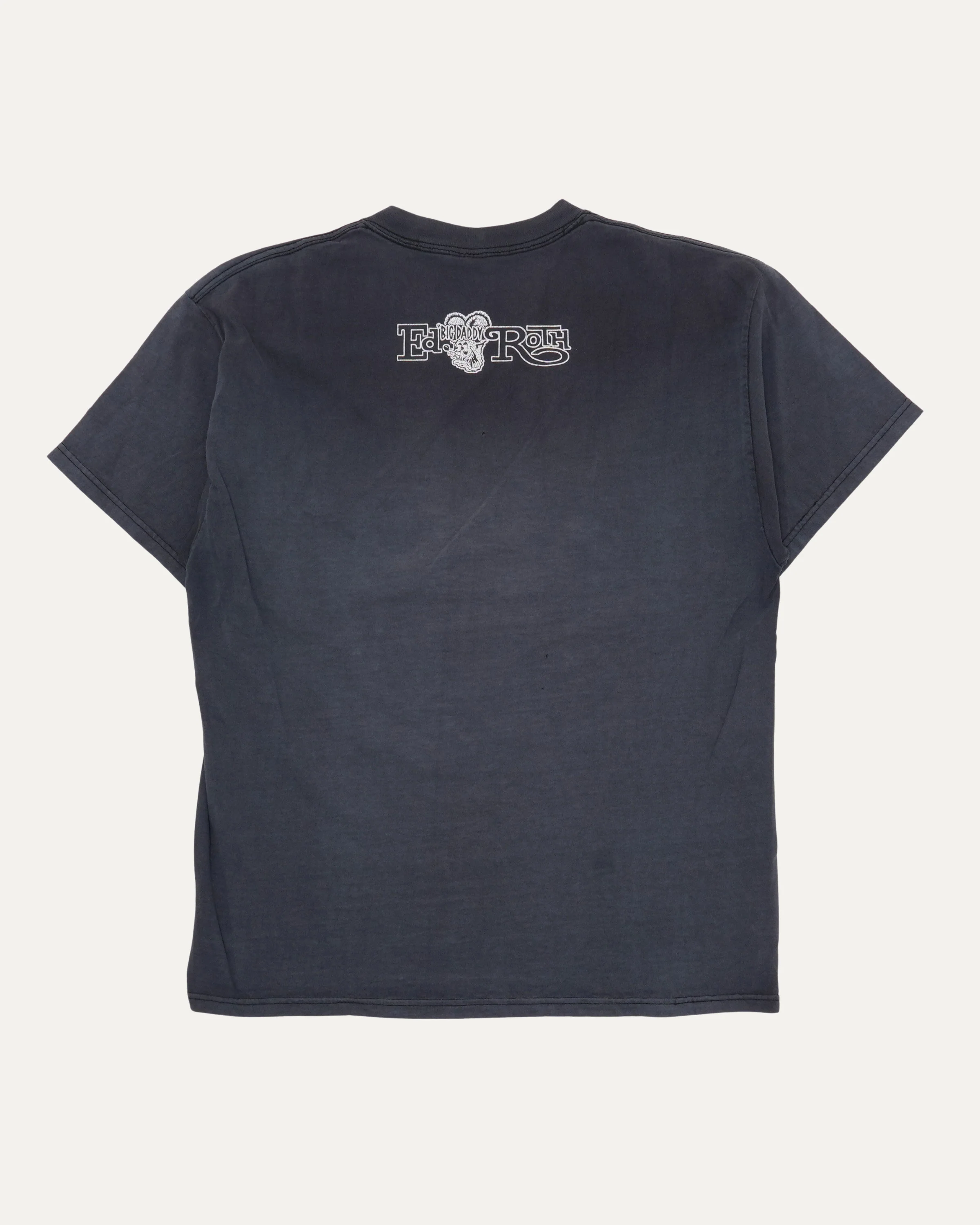 Ed Roth Rat Fink T-Shirt - Image 2