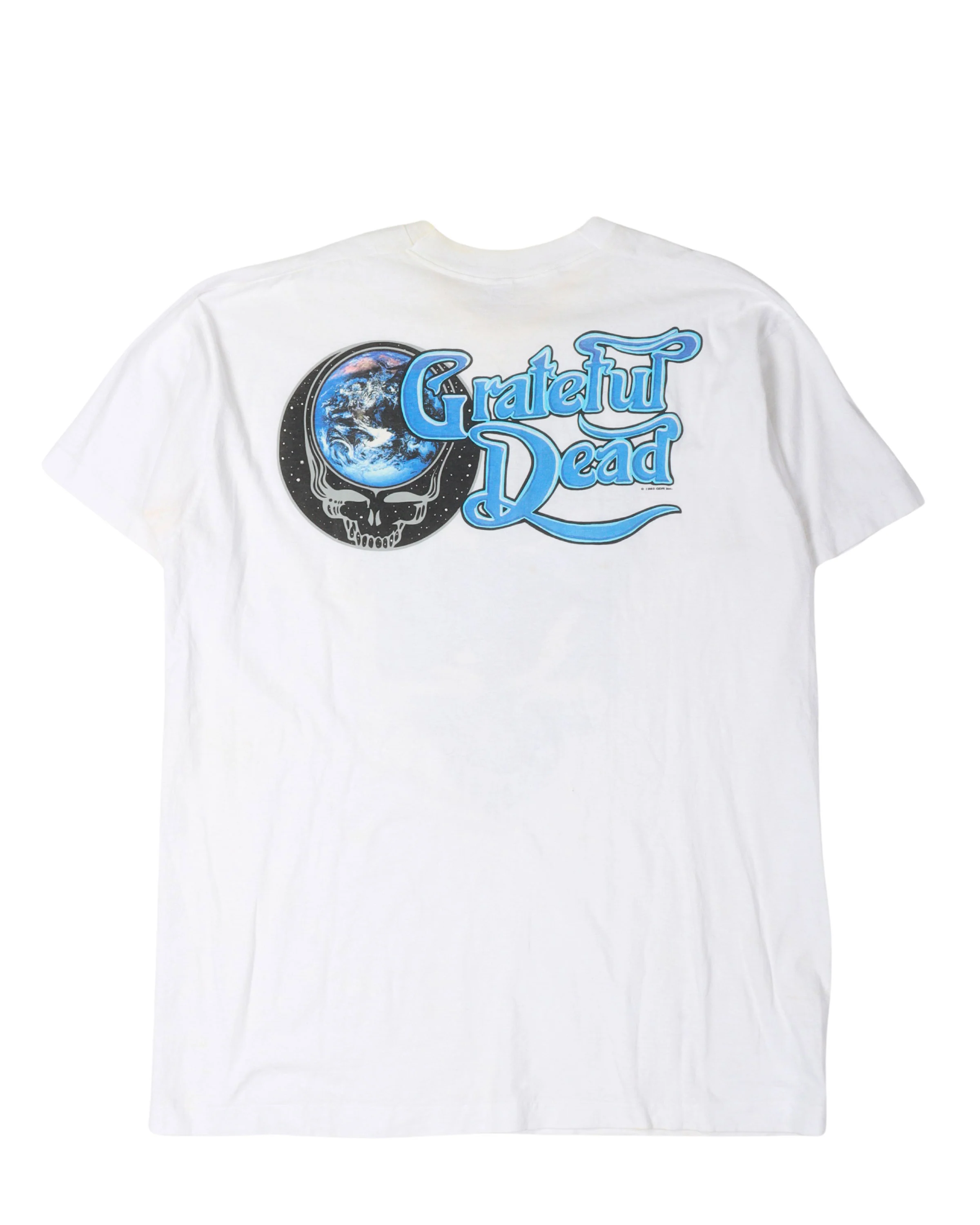 Grateful Dead Orca T-Shirt - Image 2