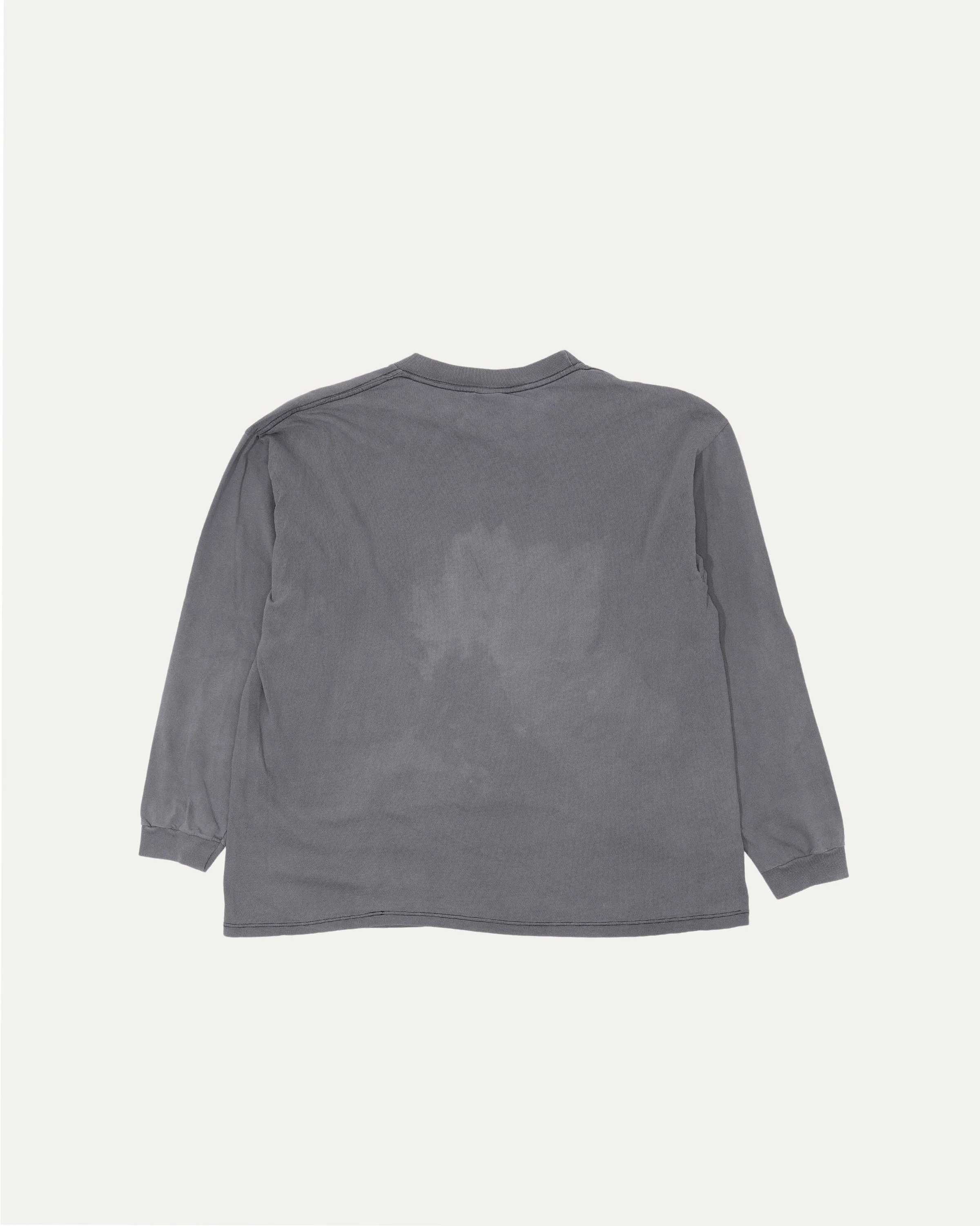 James Get Laid Tour 1994 Long Sleeve T-Shirt - Image 2