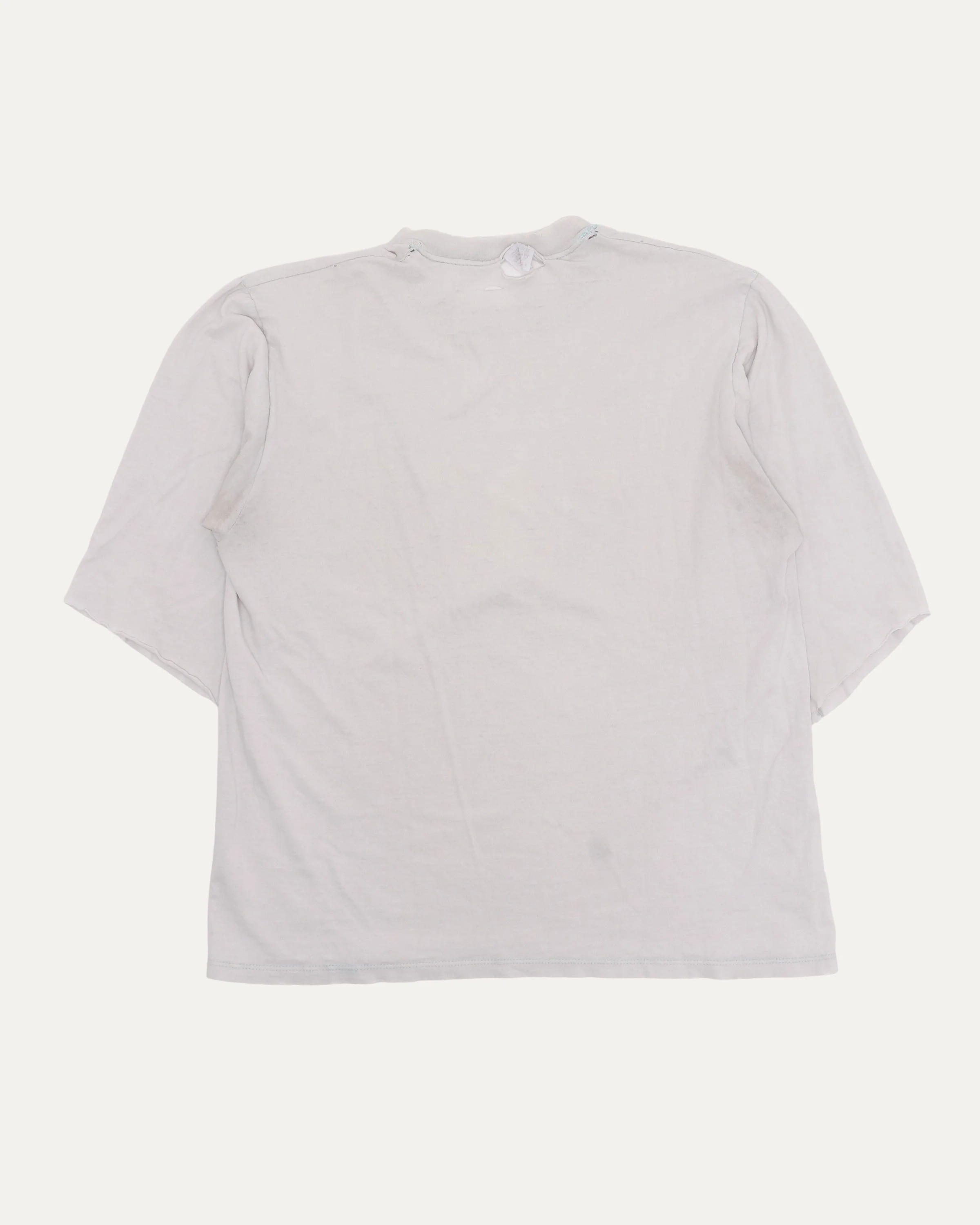 John lennon 3/4 Sleeve T-Shirt - Image 2