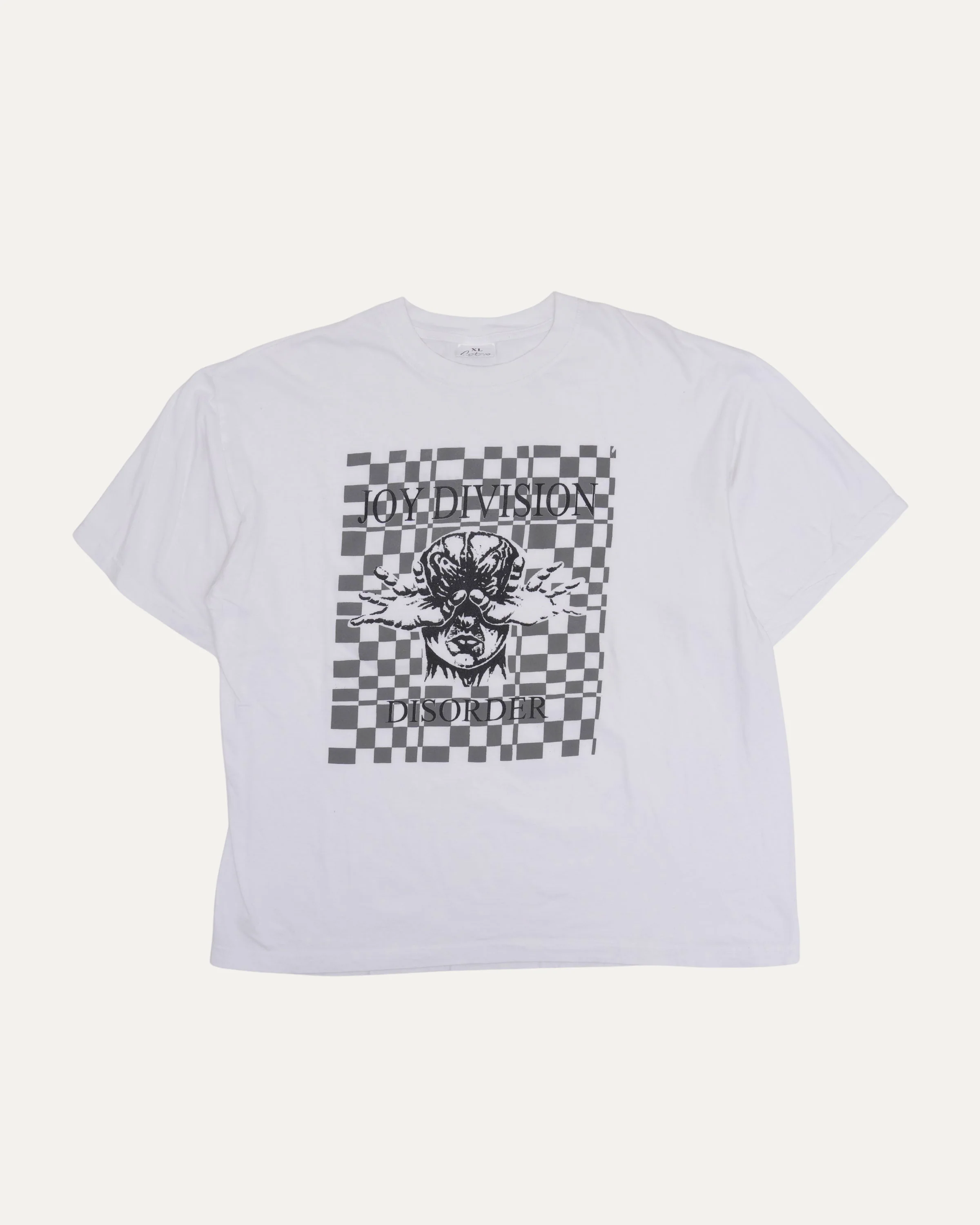 Joy Division Disorder T-Shirt
