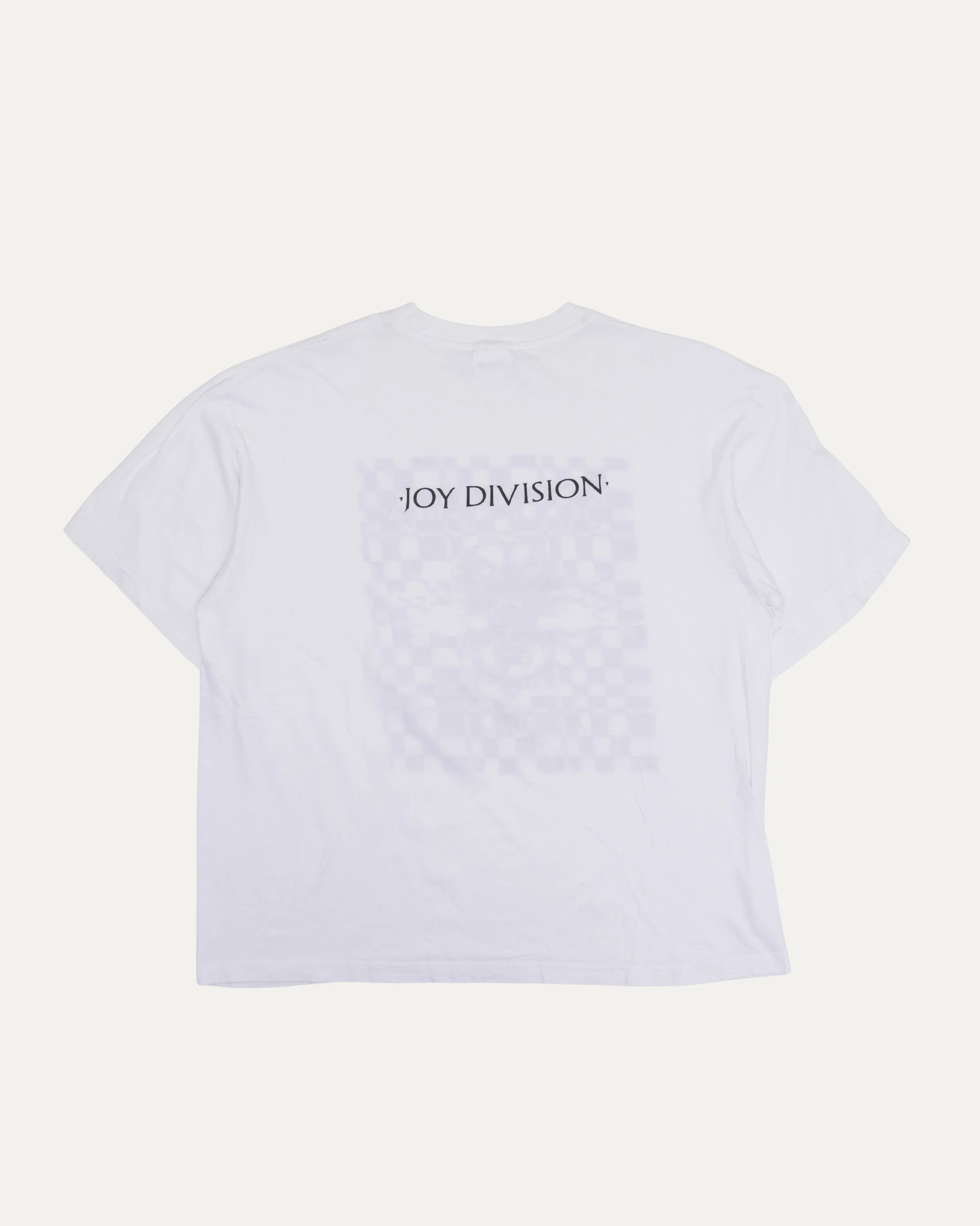 Joy Division Disorder T-Shirt - Image 2