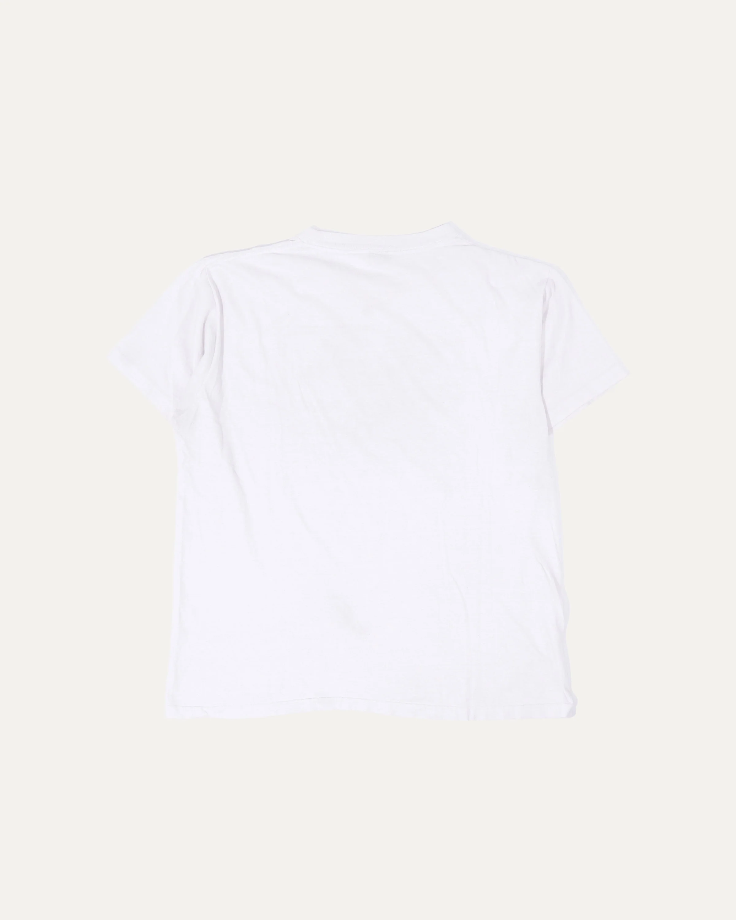 Keith Harring Free South Africa T-Shirt - Image 2