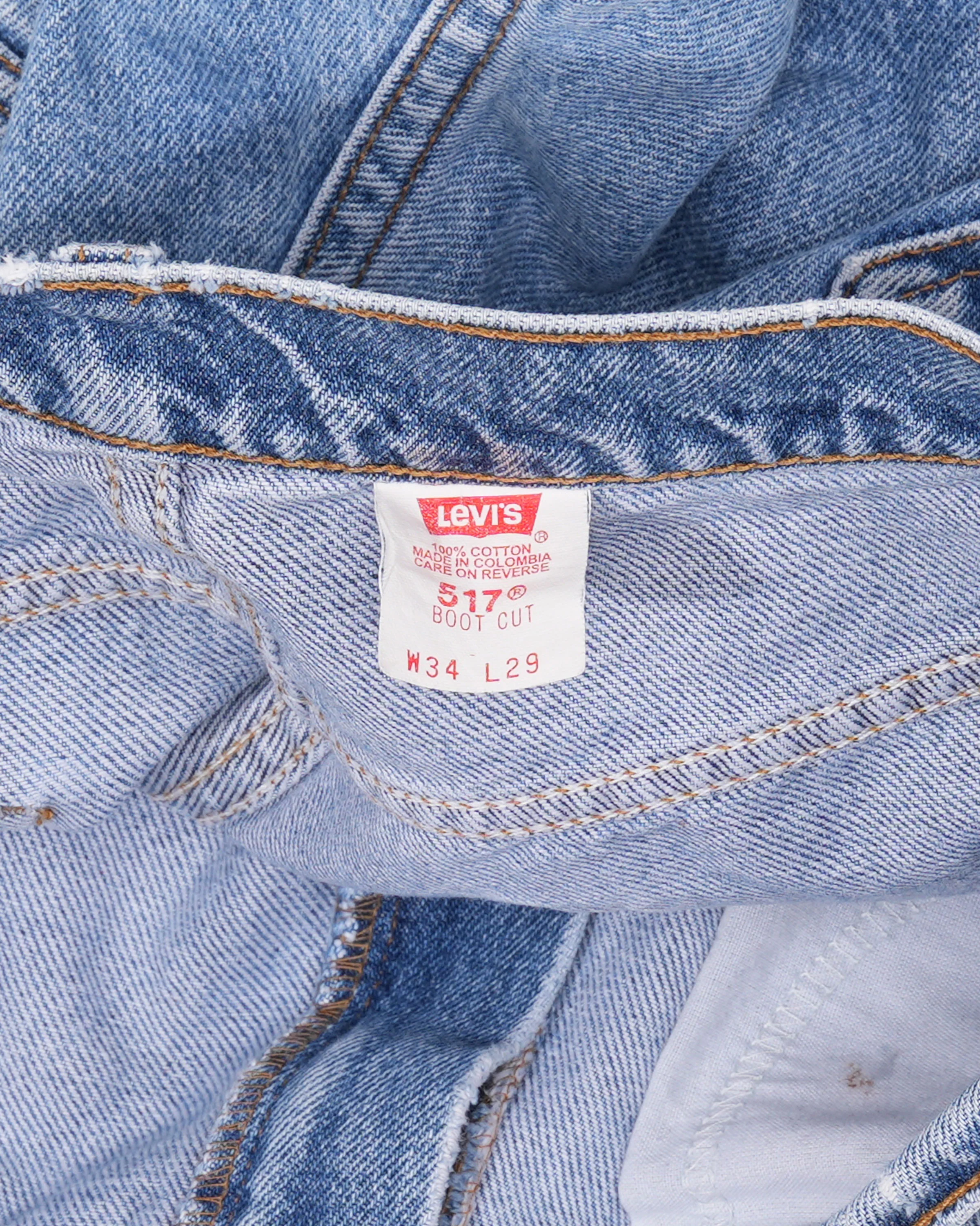 Levi's 517 Jeans - Image 3