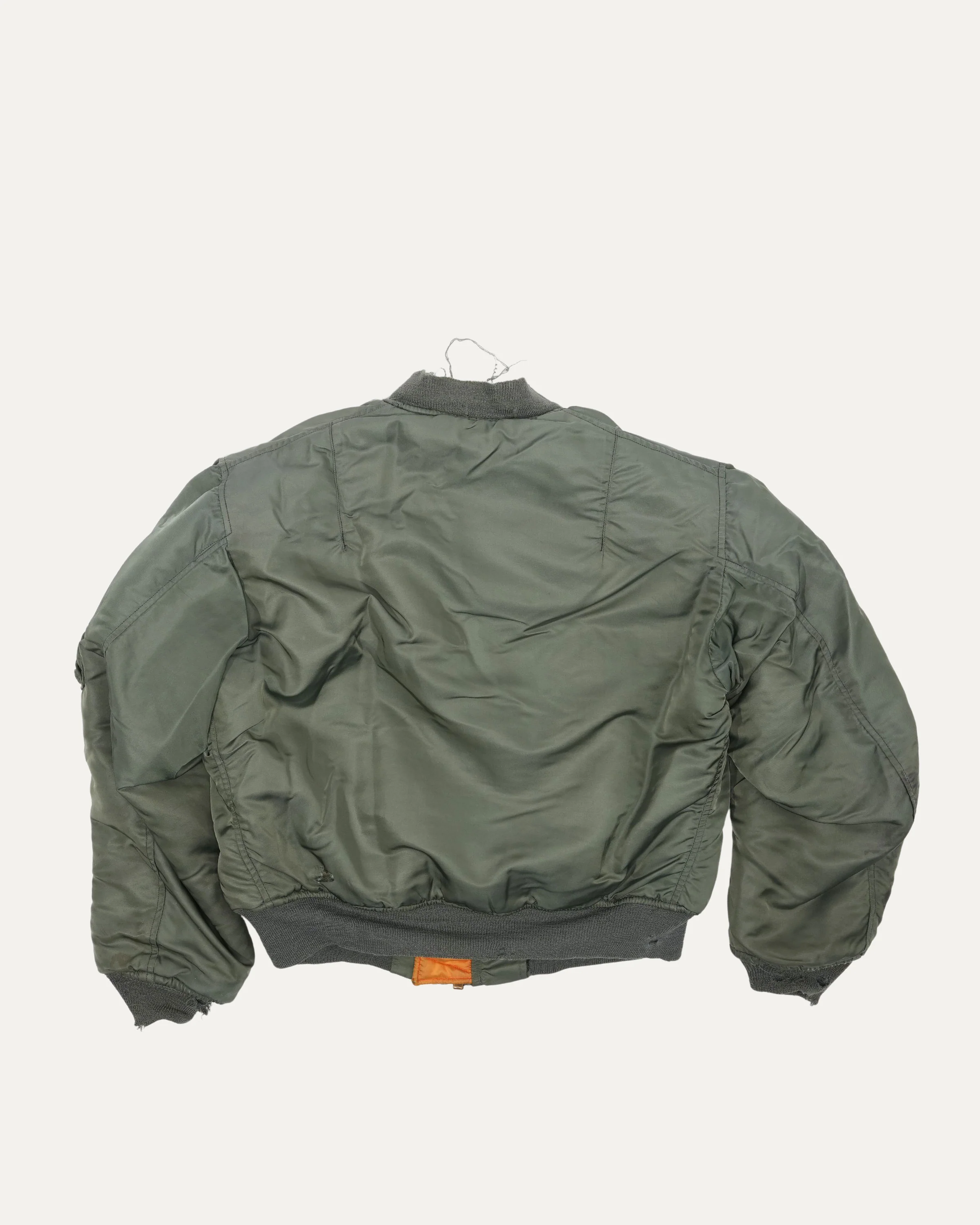 MA-1 Flight Jacket - Image 2
