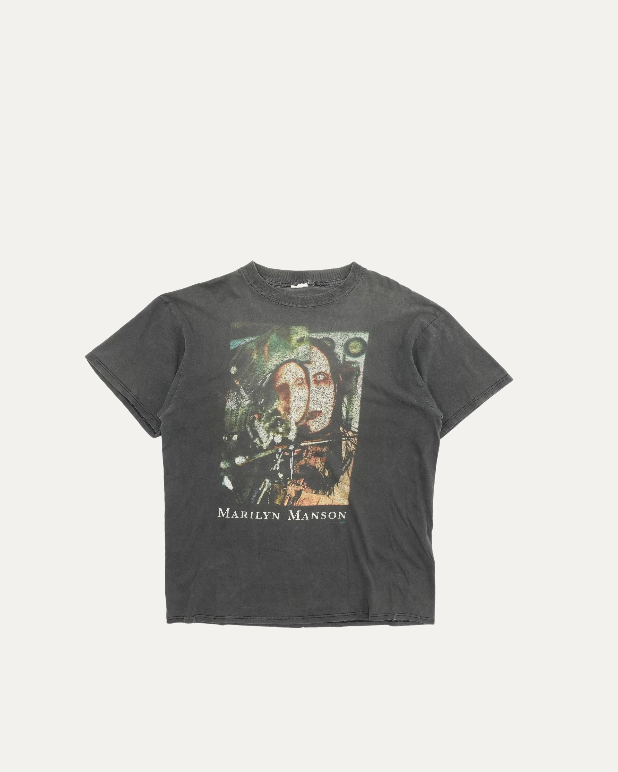 Marylin Manson 'The Beautiful People' T-Shirt