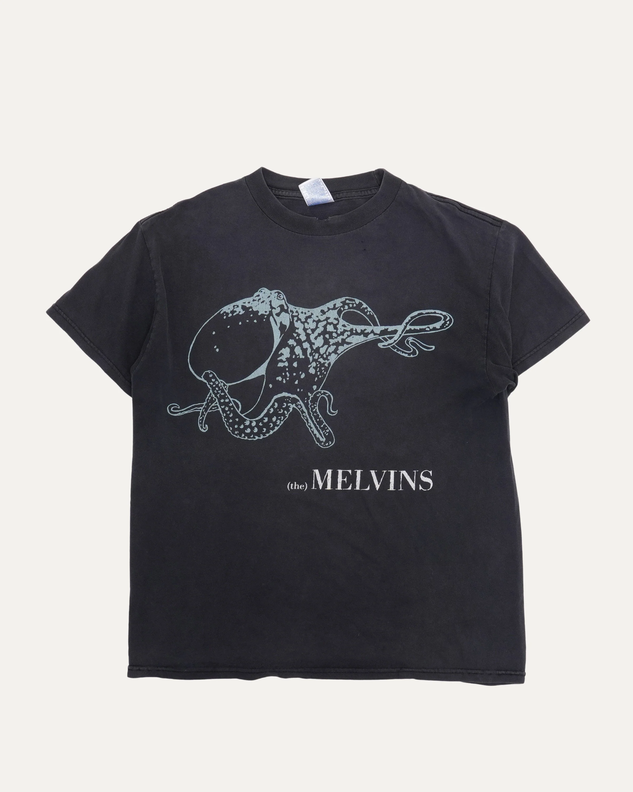 Melvins Octopus T-Shirt