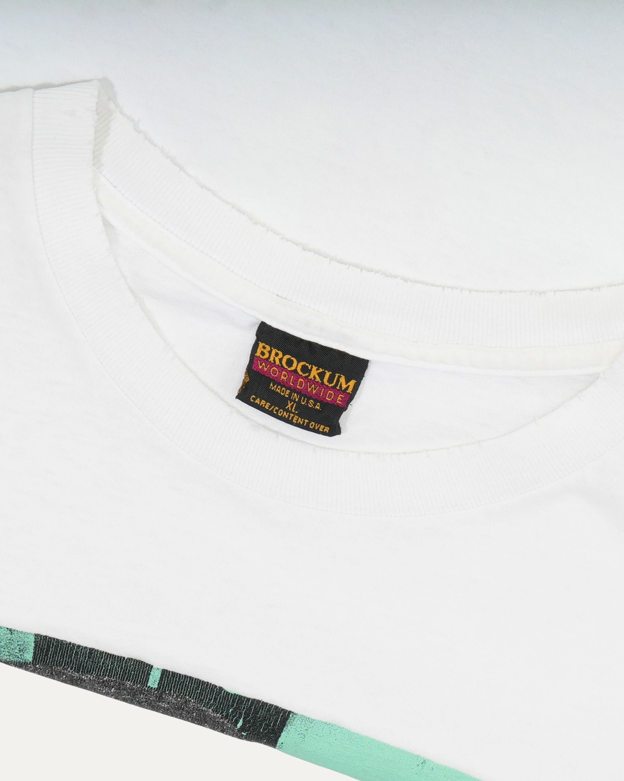 Minor Threat T-Shirt - Image 3