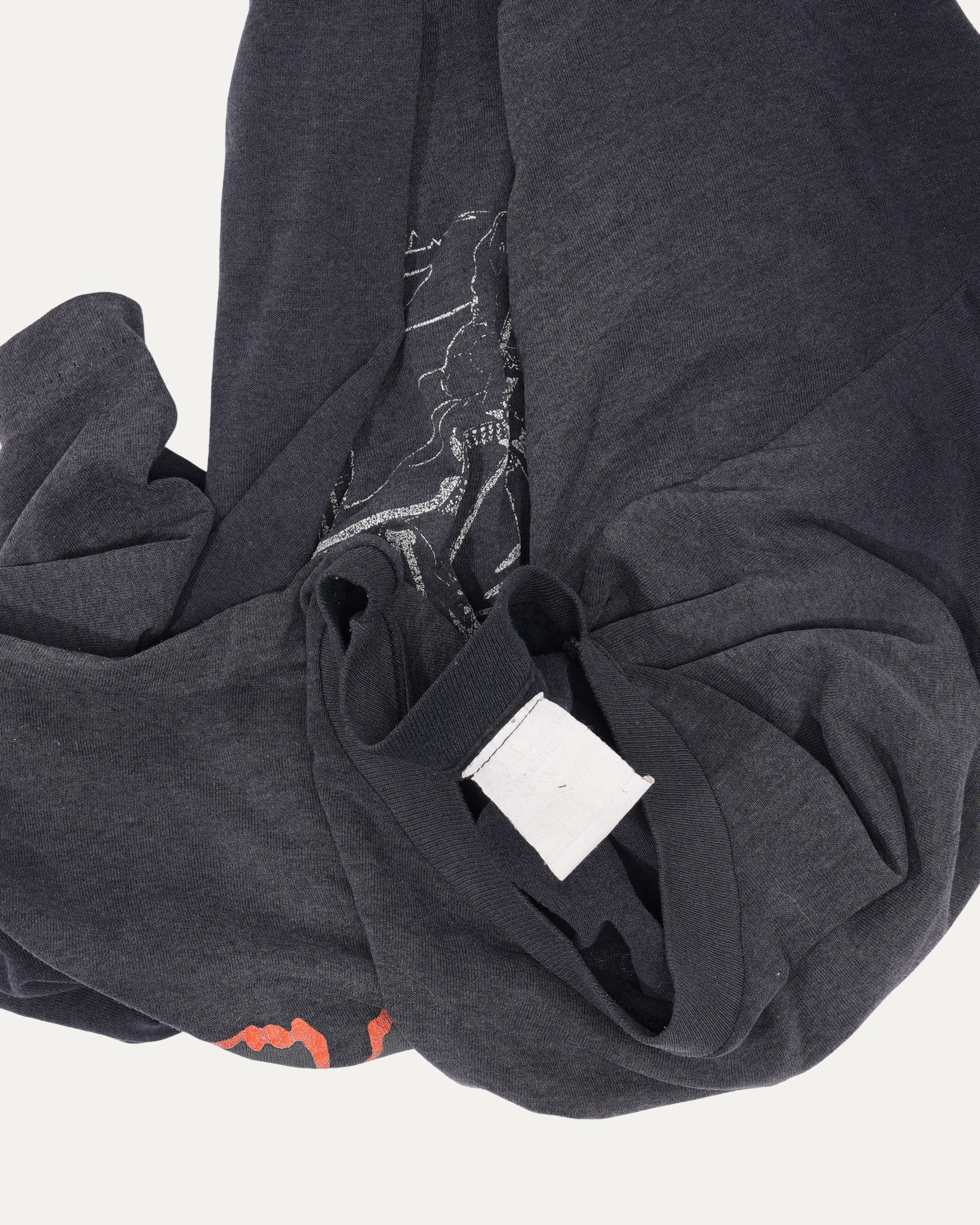 Misfits 'Legacy of Brutality' Backstage Pass T-Shirt - Image 3