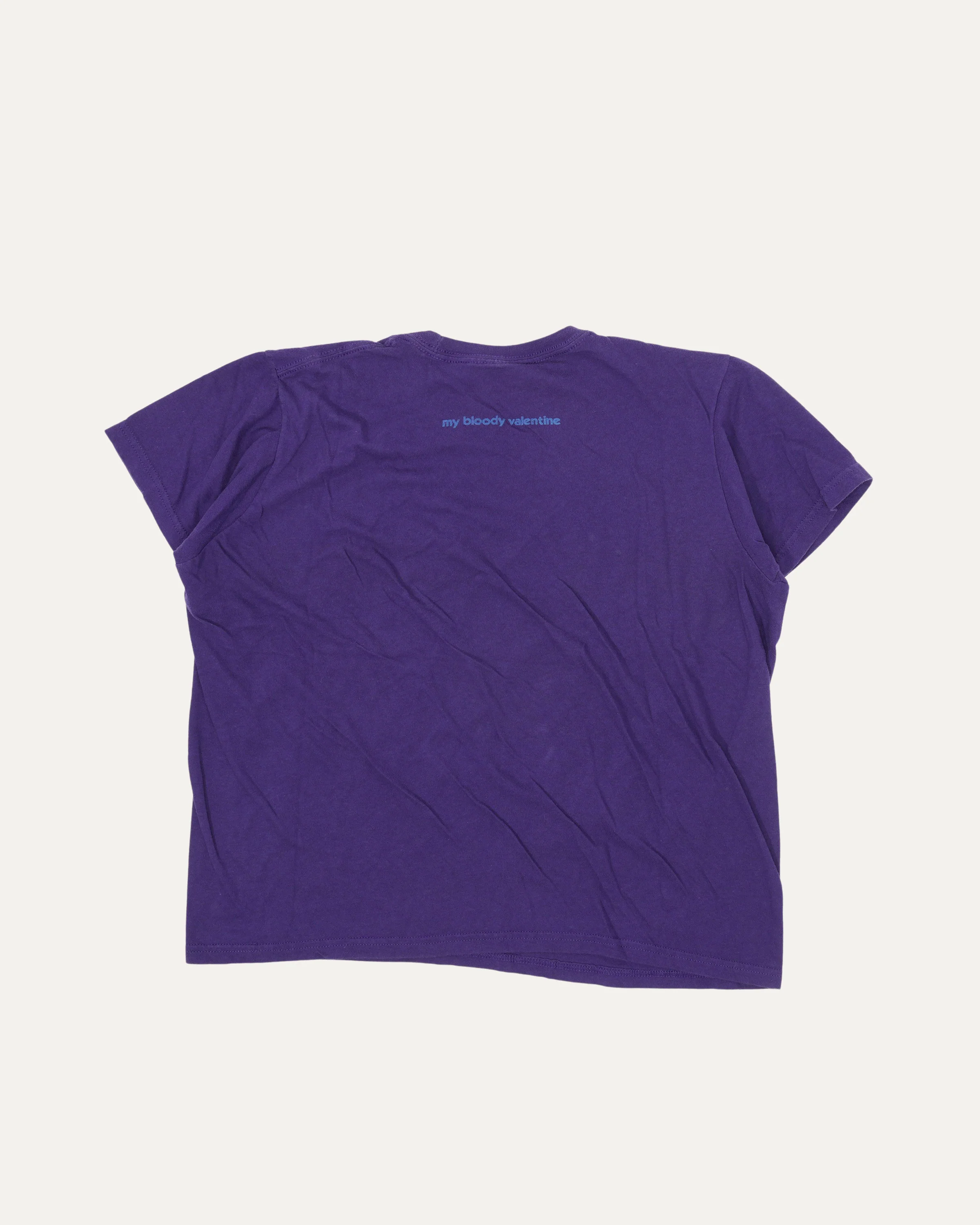 My Bloody Valentine Loveless Reunion Tour T-Shirt - Image 2