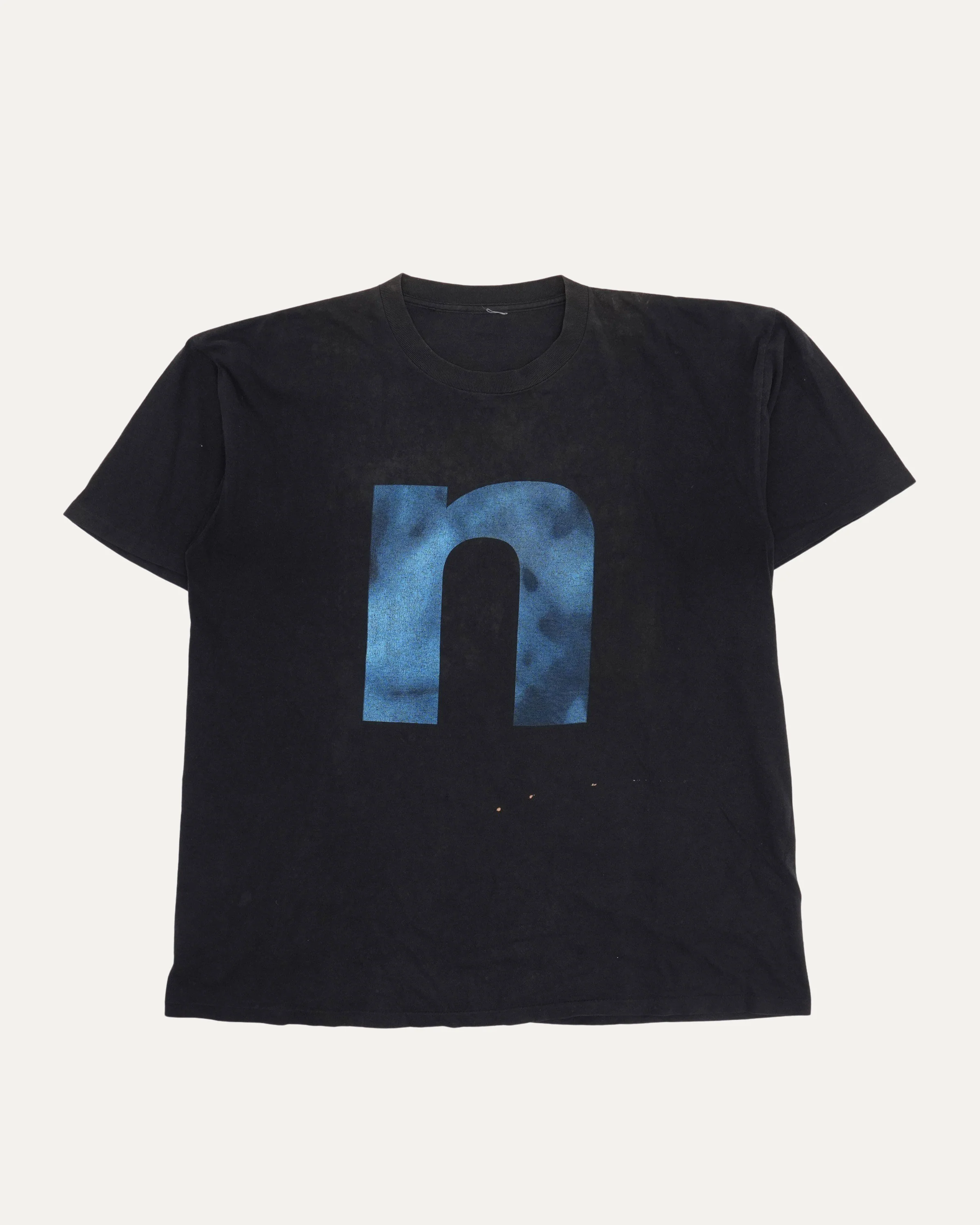 Nine Inch Nails 1996 Fixed T-Shirt