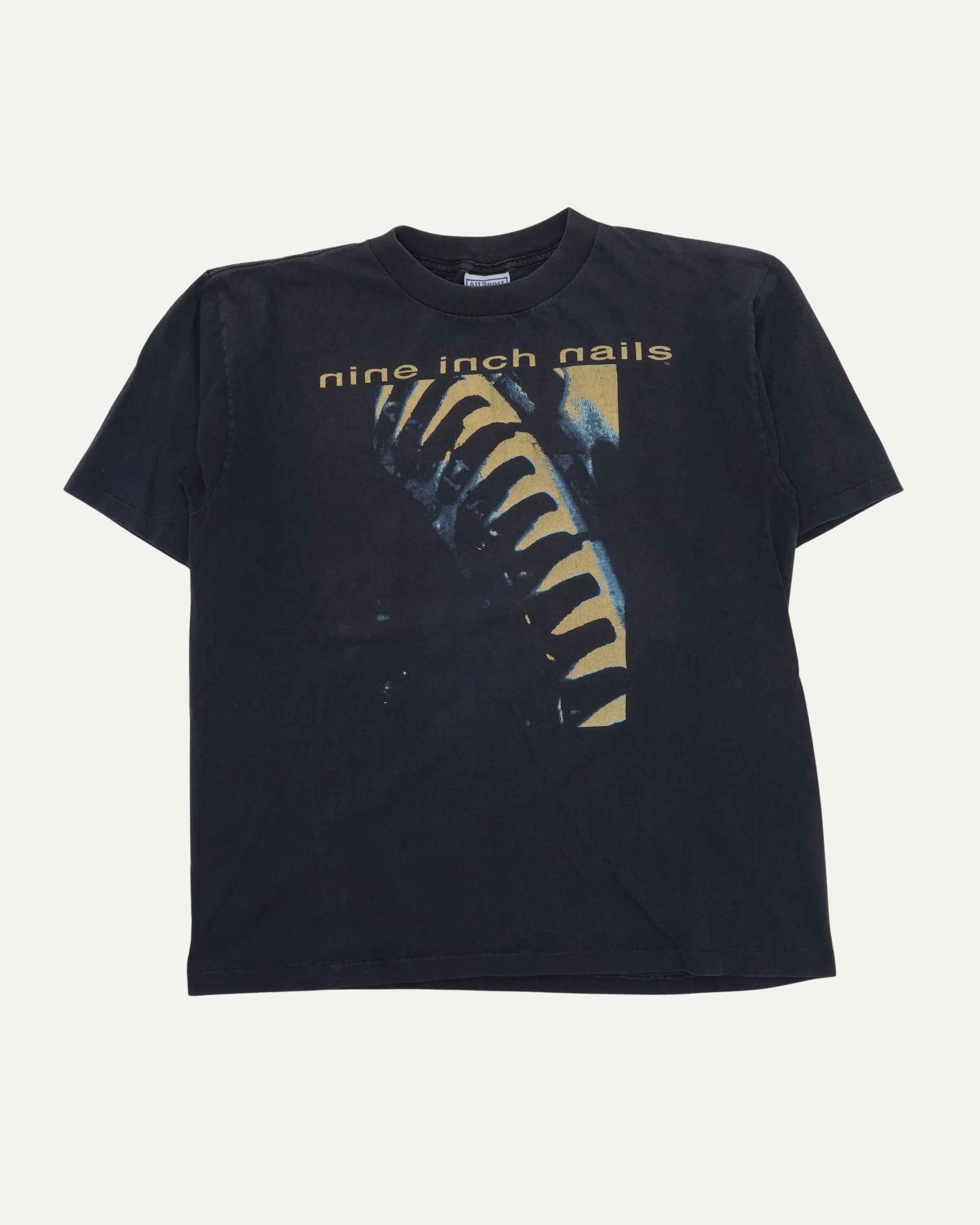 Nine Inch Nails Now I'm Nothing T-Shirt