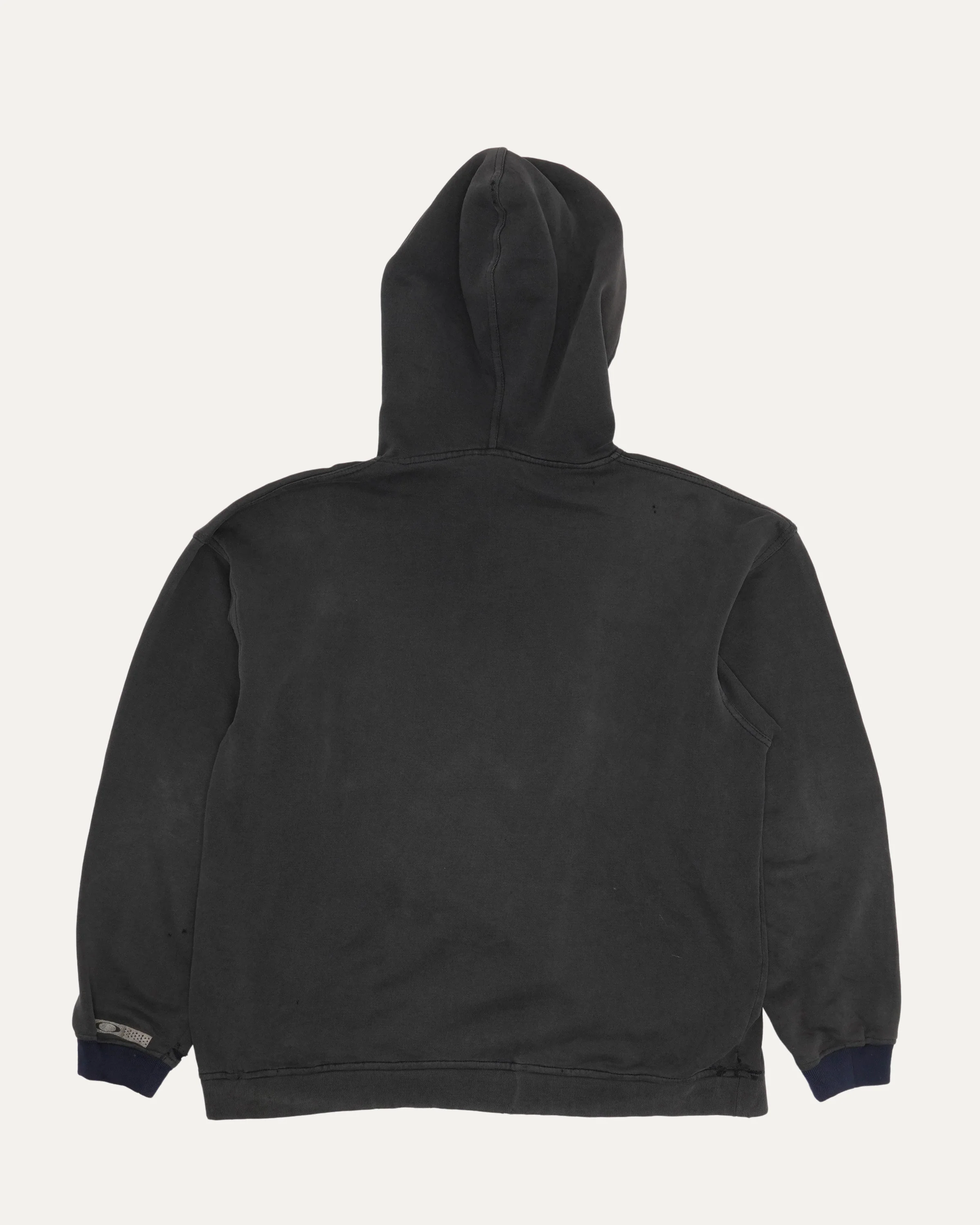 Oakley Skull Hoodie - Image 2