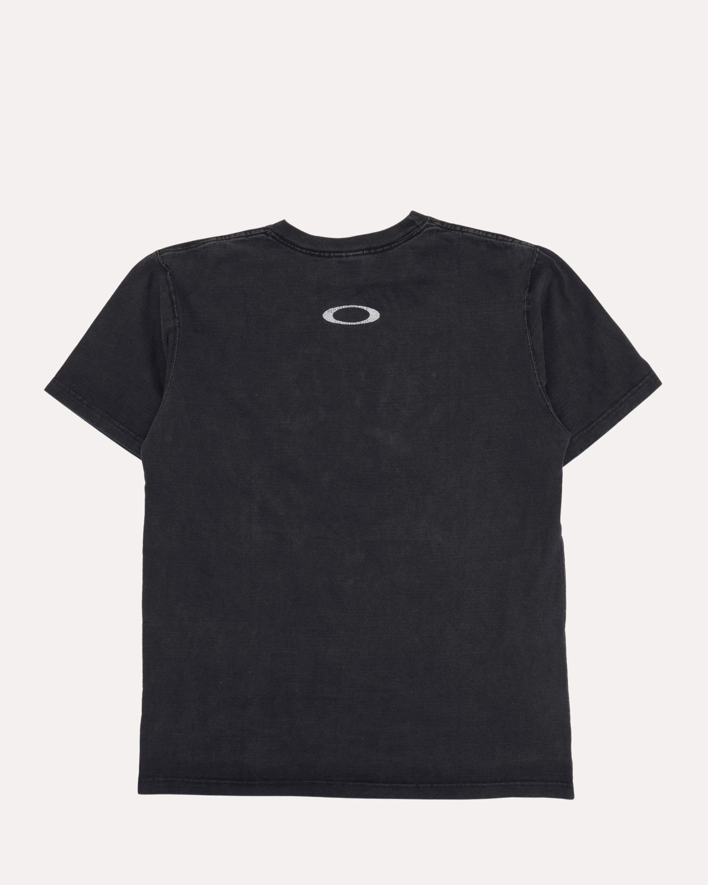 Oakley Skull T-Shirt - Image 2