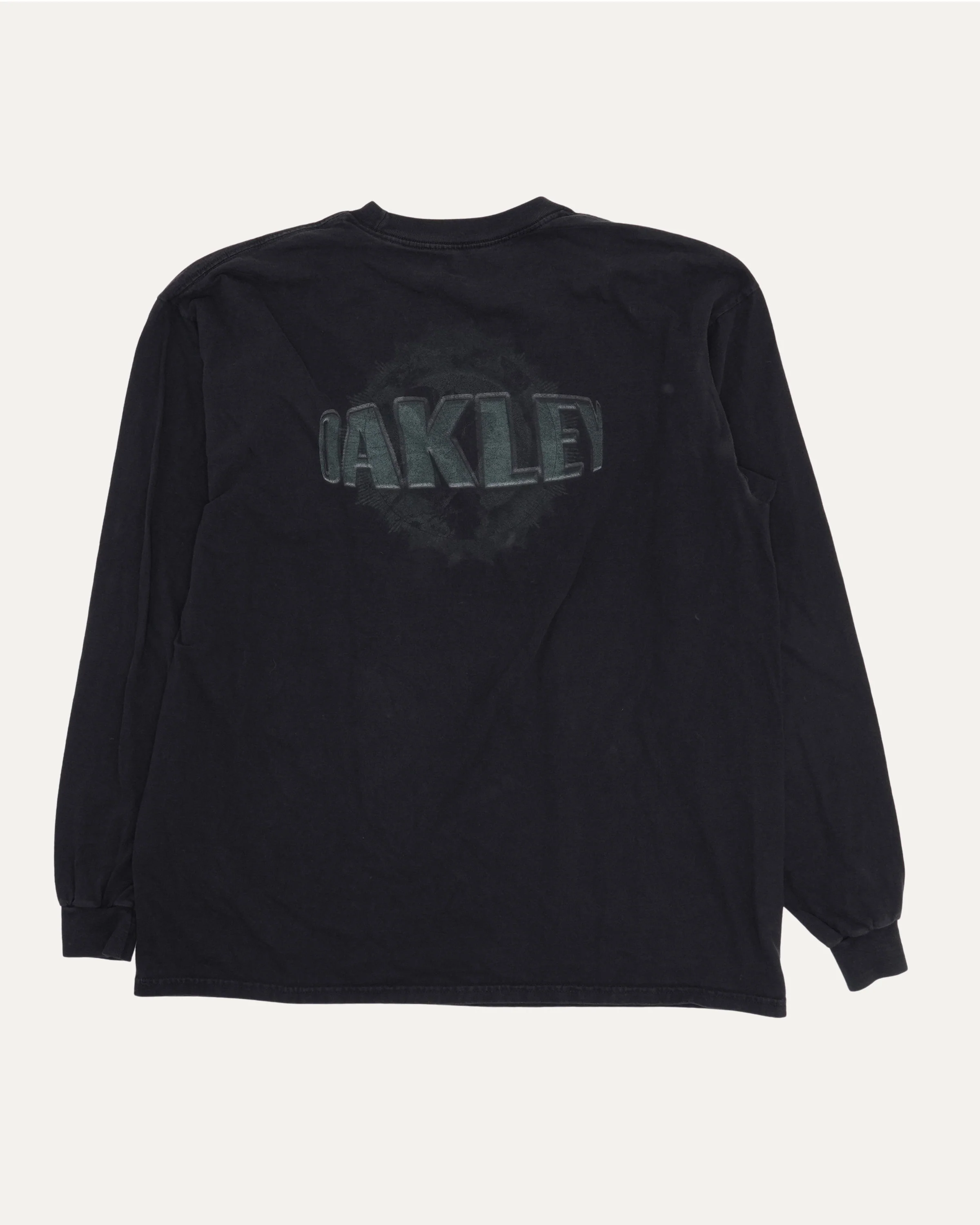 Oakley Software Long Sleeve T-Shirt - Image 2