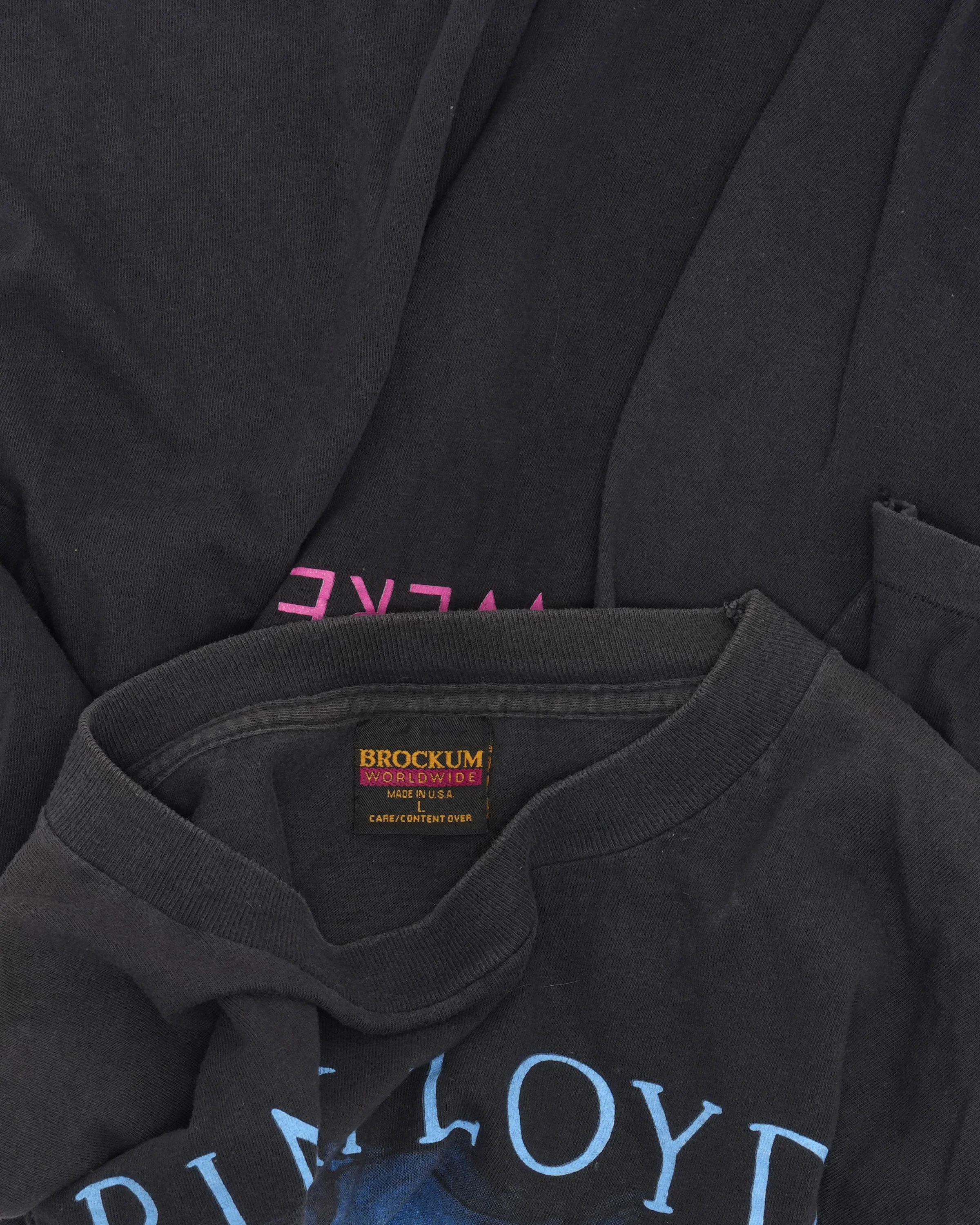Pink Floyd Wish You Were Here T-Shirt - Image 3