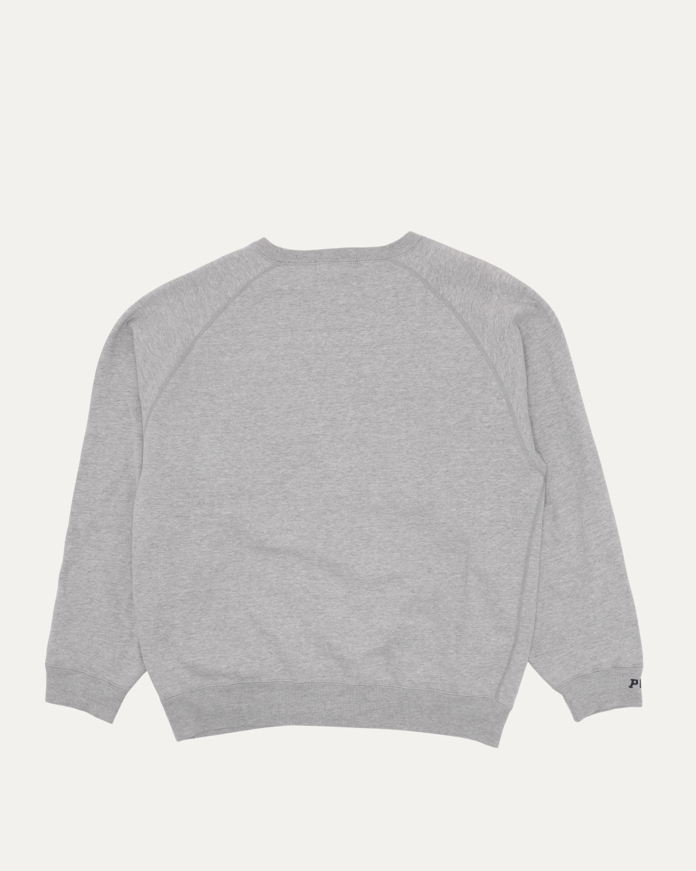 Polo USA Crewneck Sweatshirt - Image 2