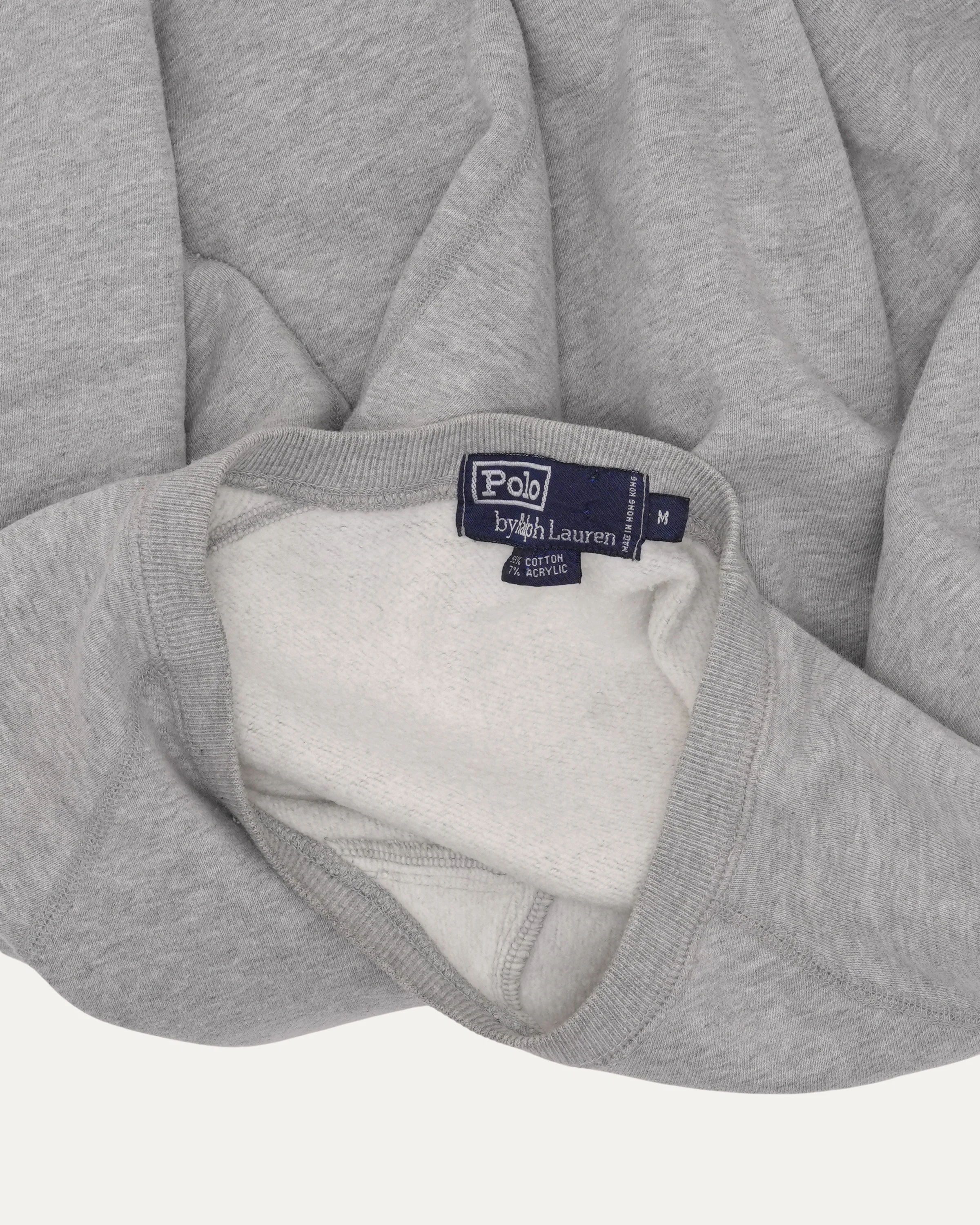 Polo USA Crewneck Sweatshirt - Image 3