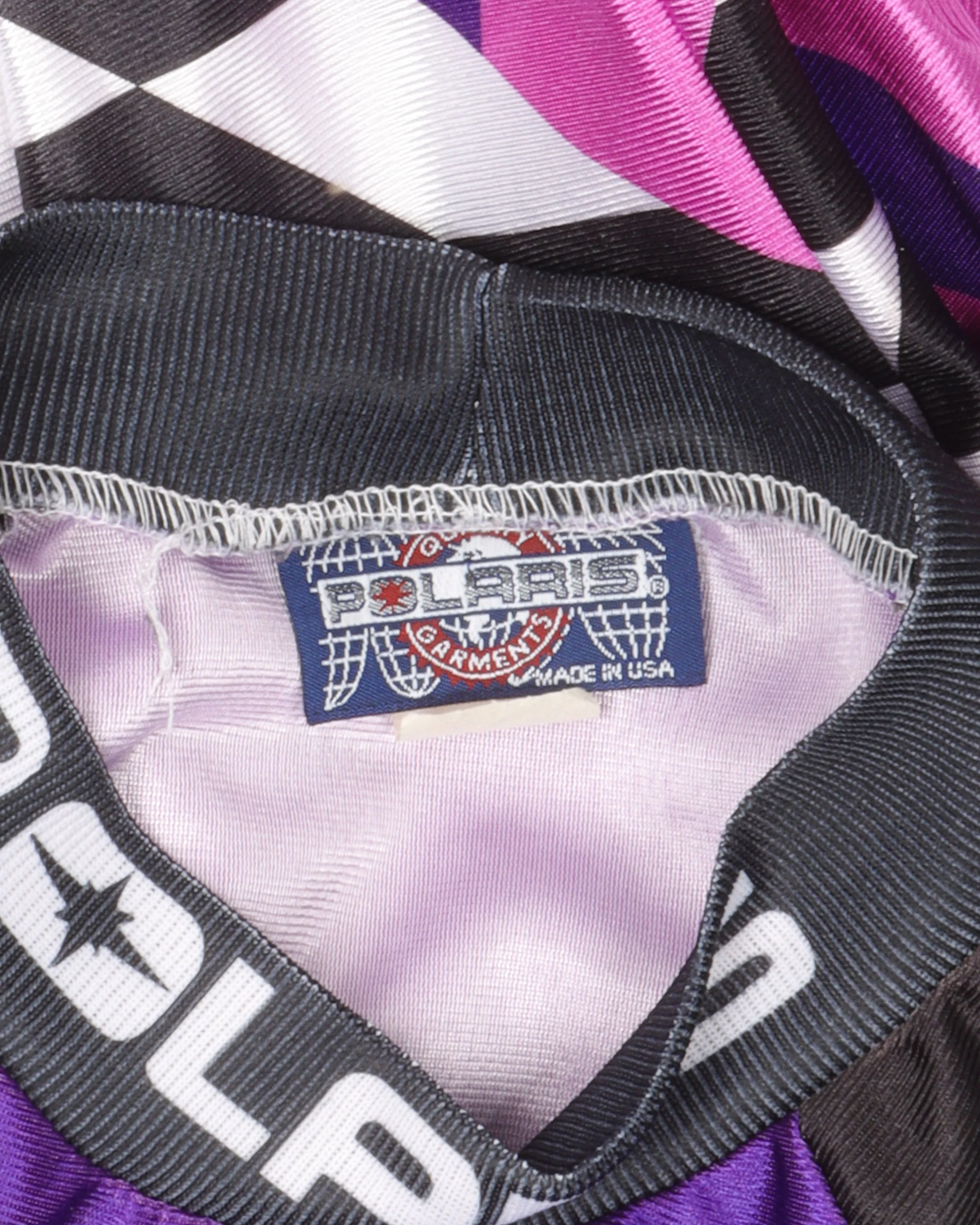 Pure Polaris Motocross Jersey - Image 3