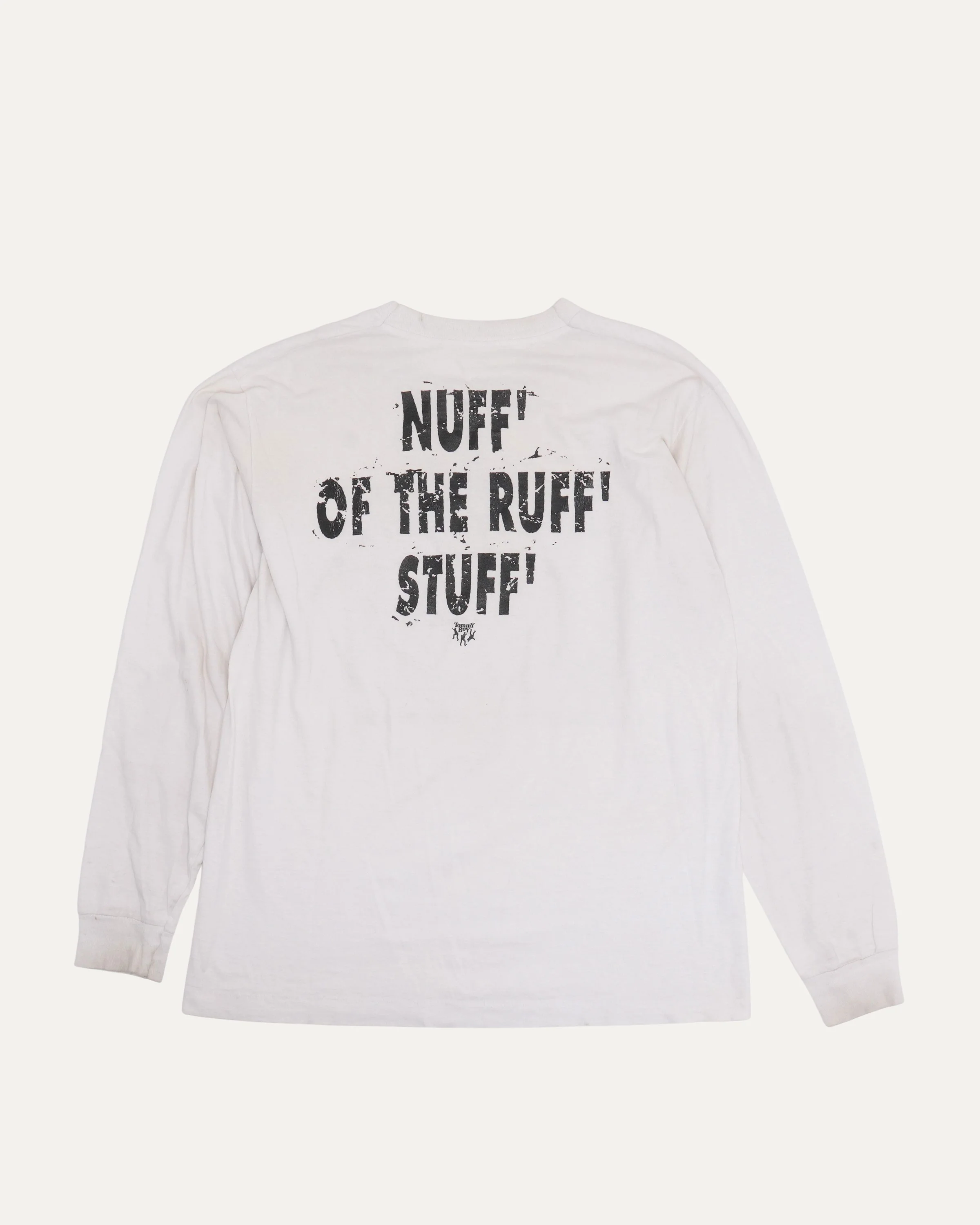 Queen Latifah Long Sleeve T-Shirt - Image 2