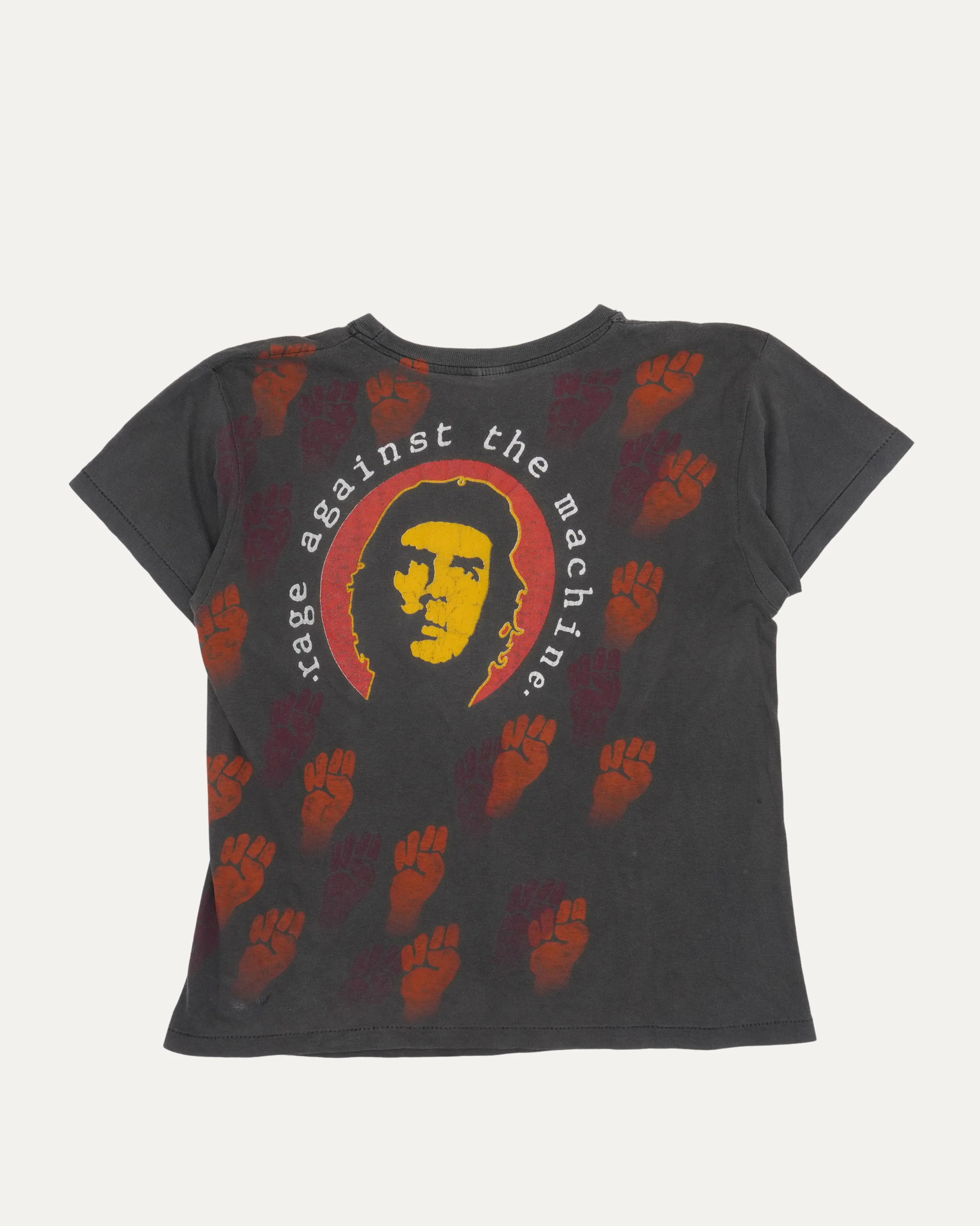 Rage Against the Machine Che Guevara T-Shirt - Image 2