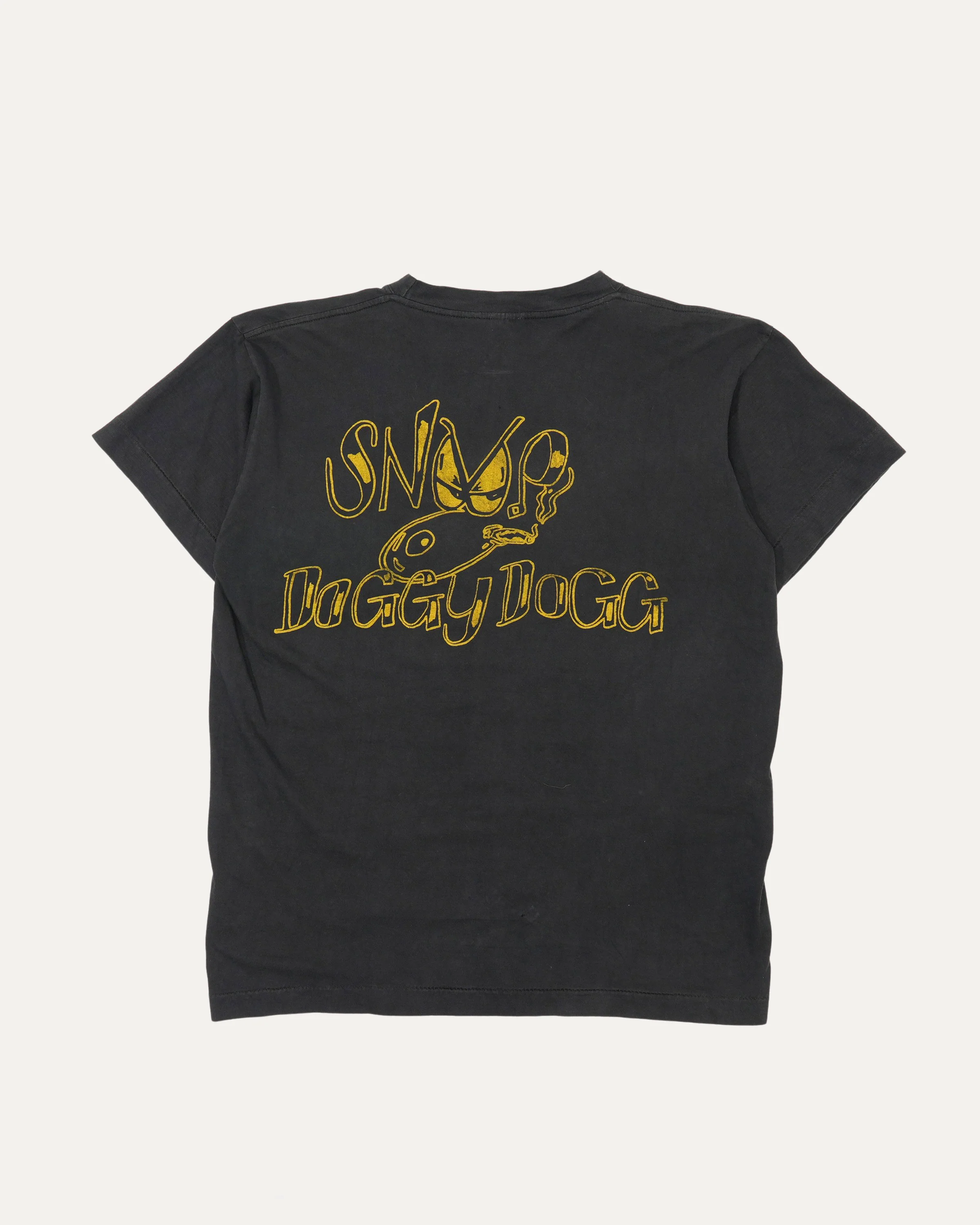 Snoop Dogg Doggystle T-Shirt - Image 2