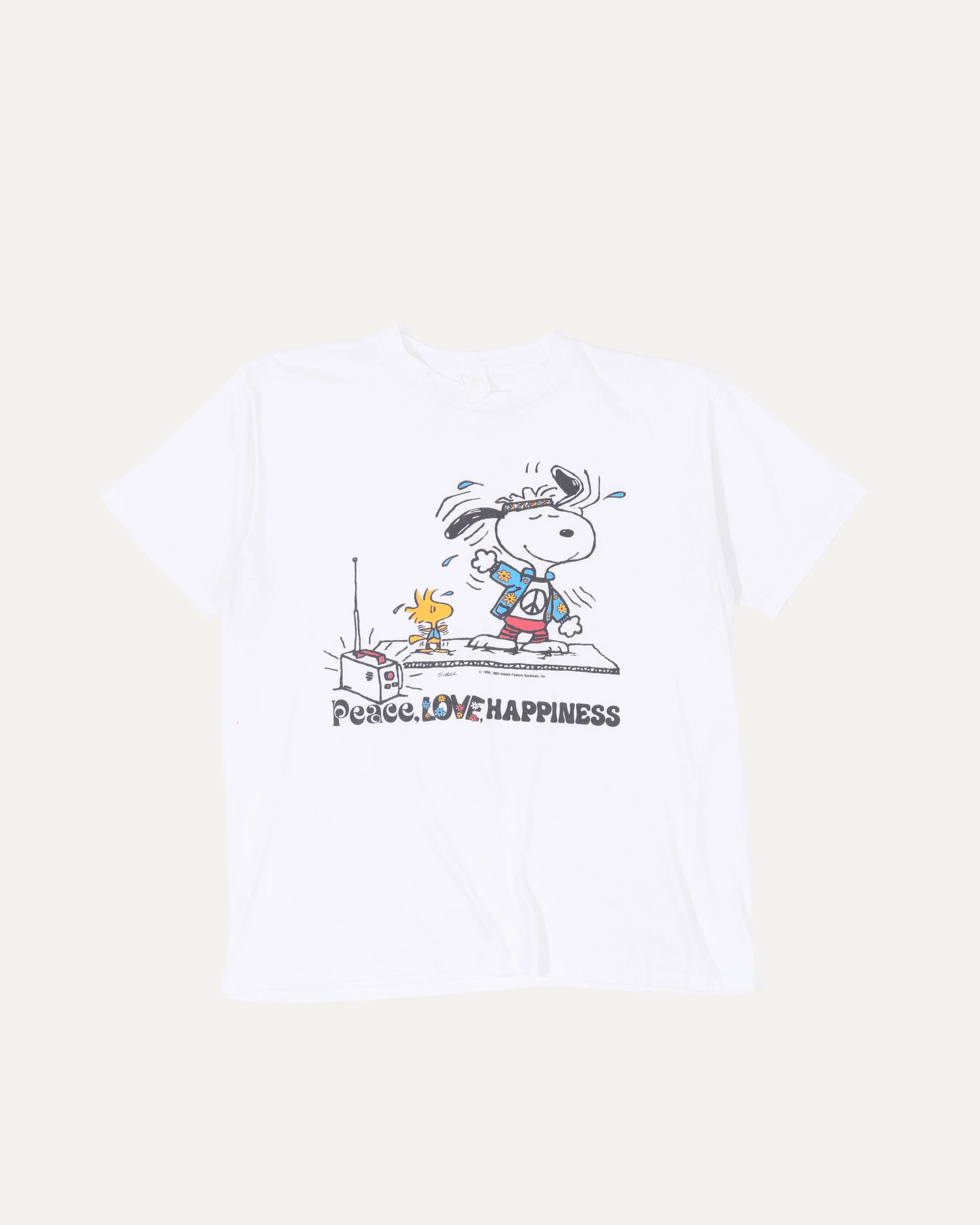 Snoopy T-Shirt