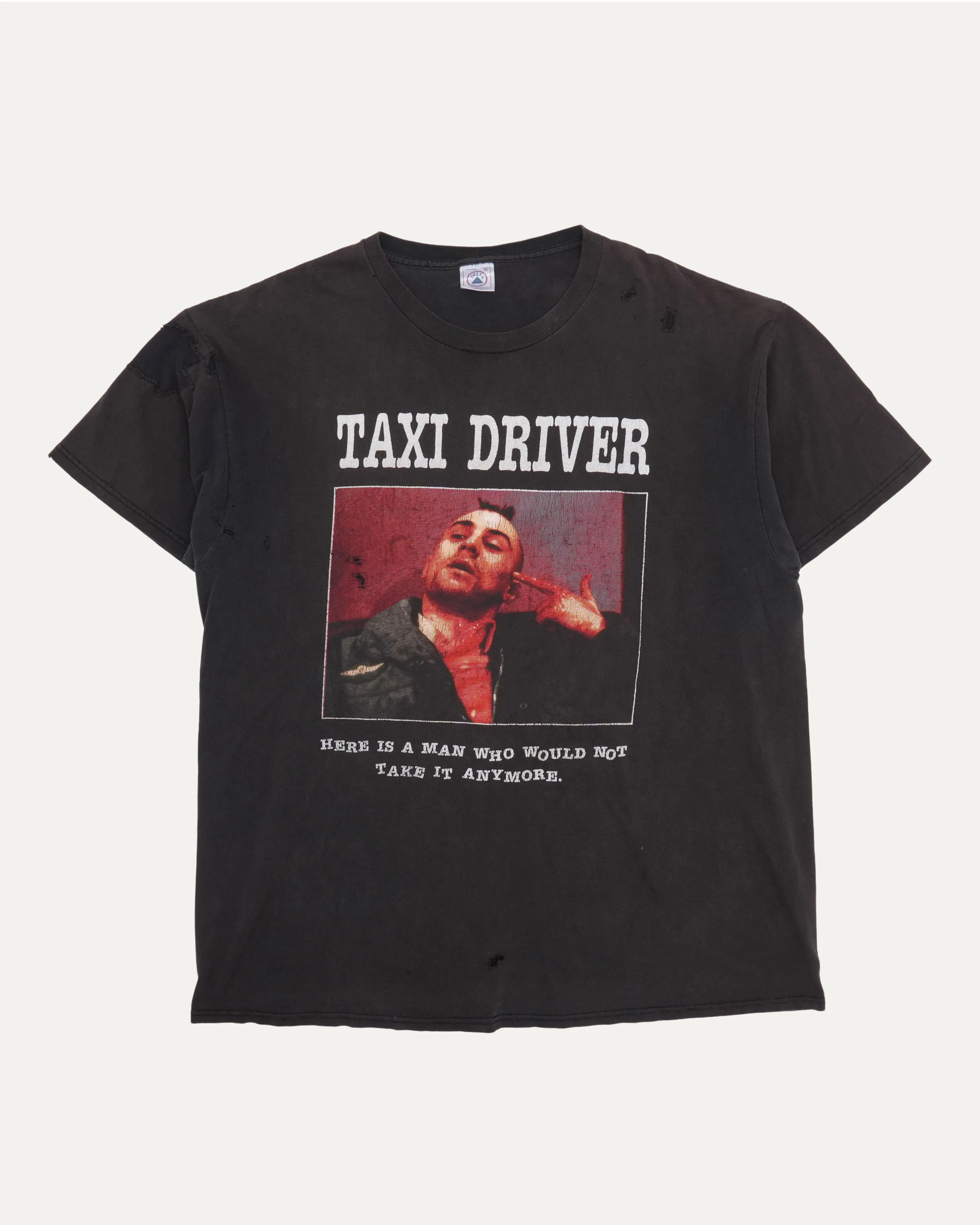 Taxi Driver T-Shirt