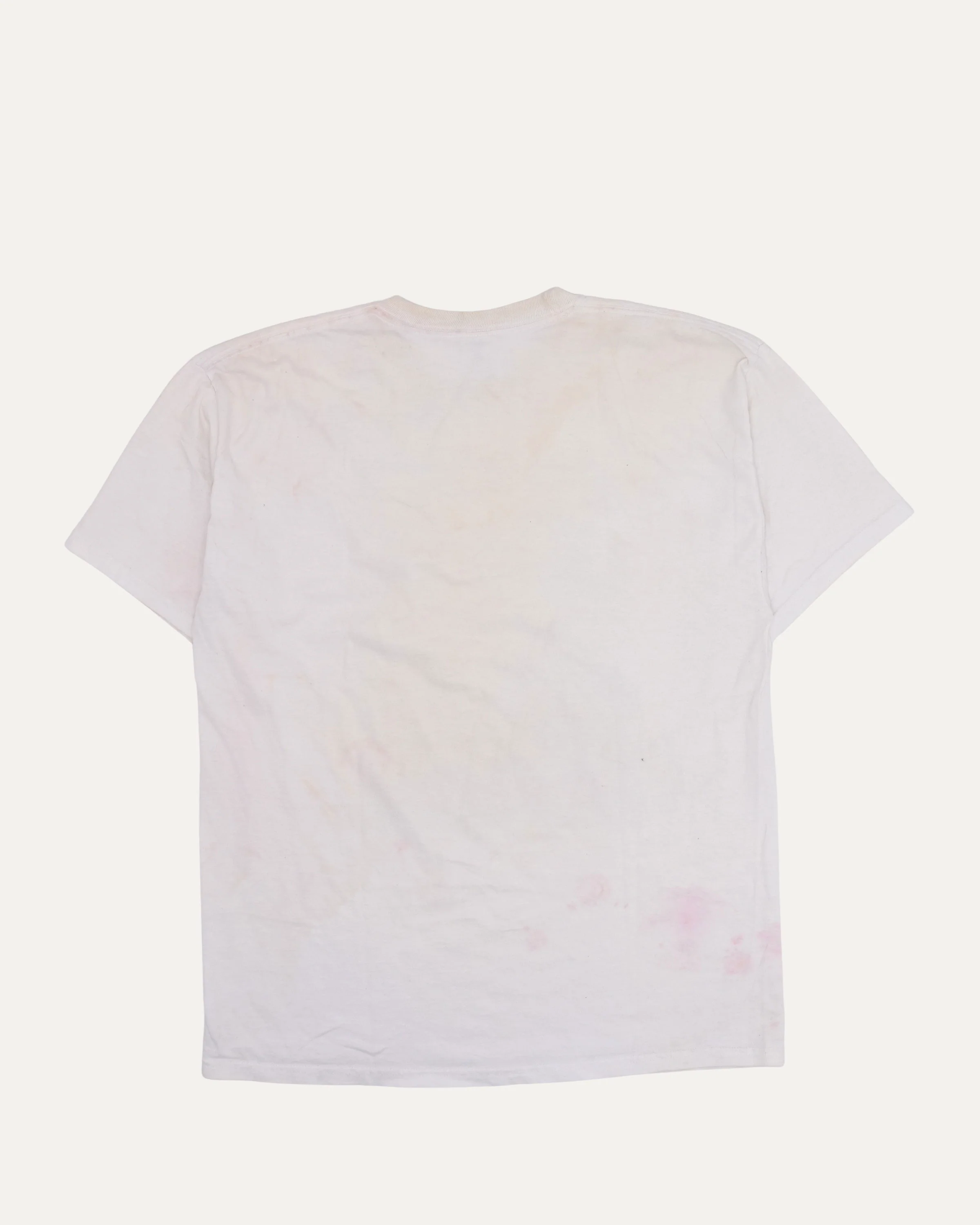 Teen Panty Droppers Porn T-Shirt - Image 2
