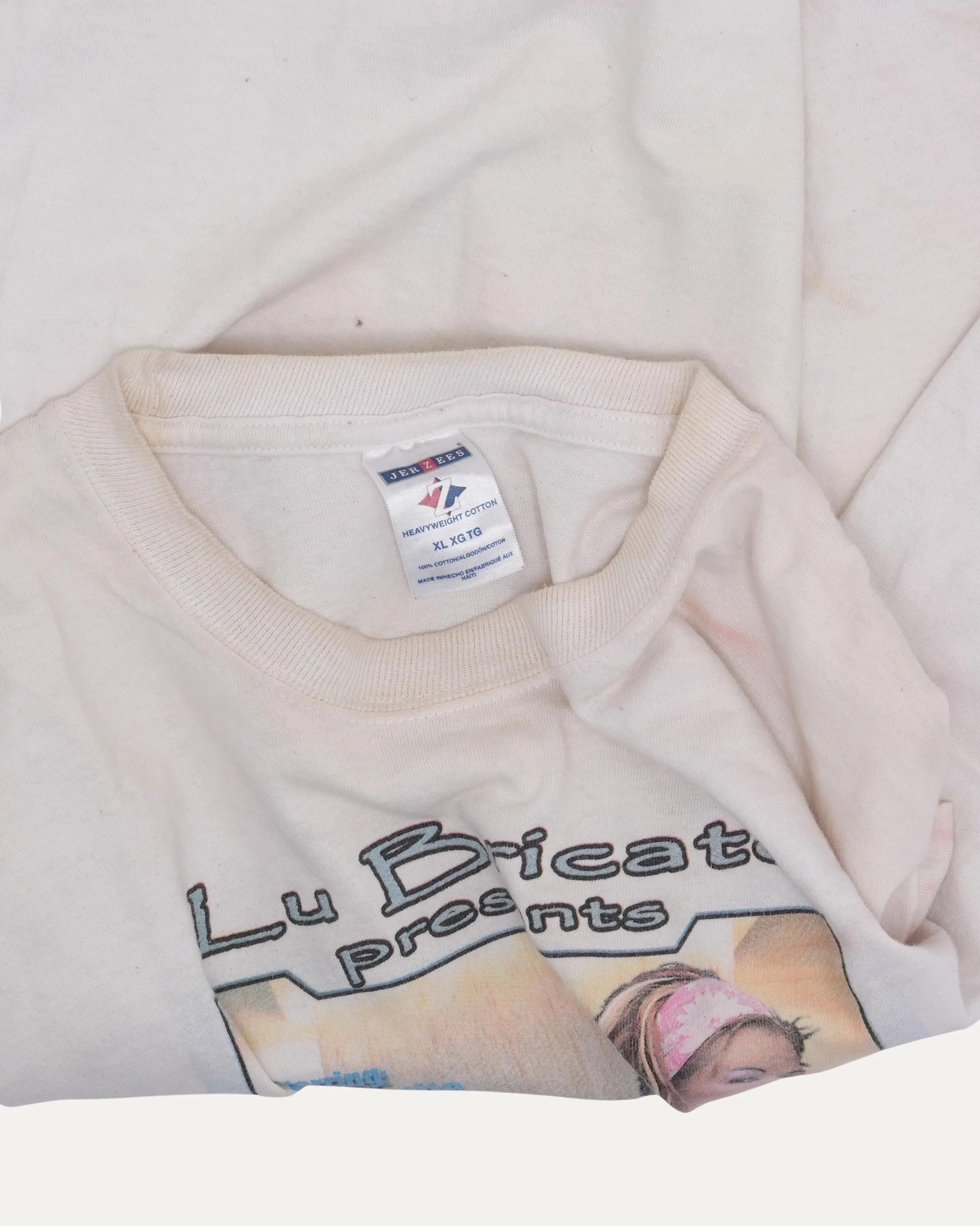 Teen Panty Droppers Porn T-Shirt - Image 3
