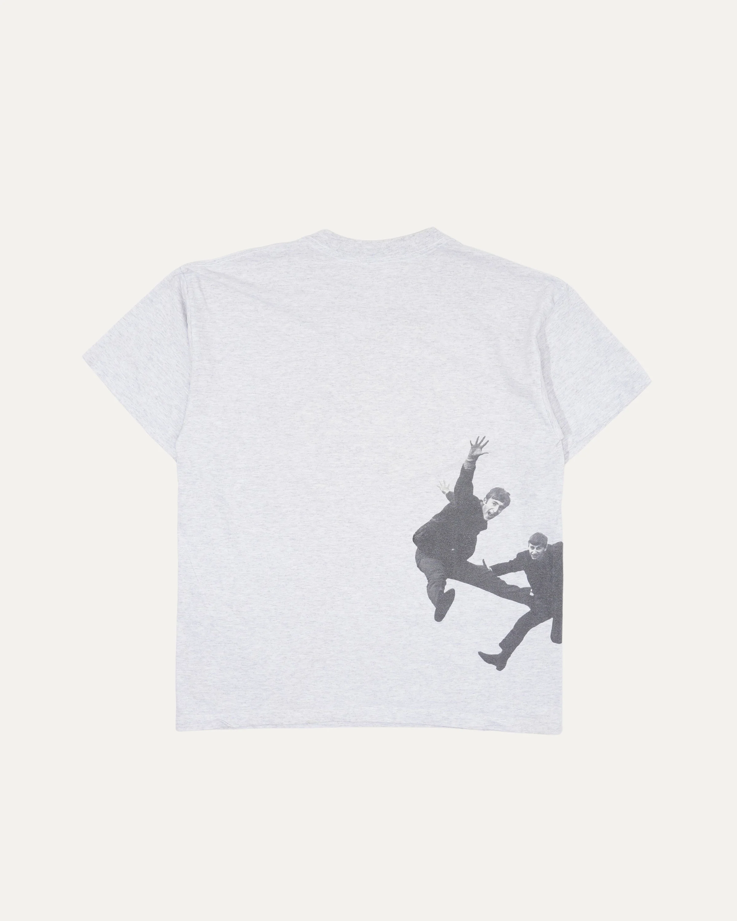 The Beatles Cronies Wraparound T-Shirt - Image 2