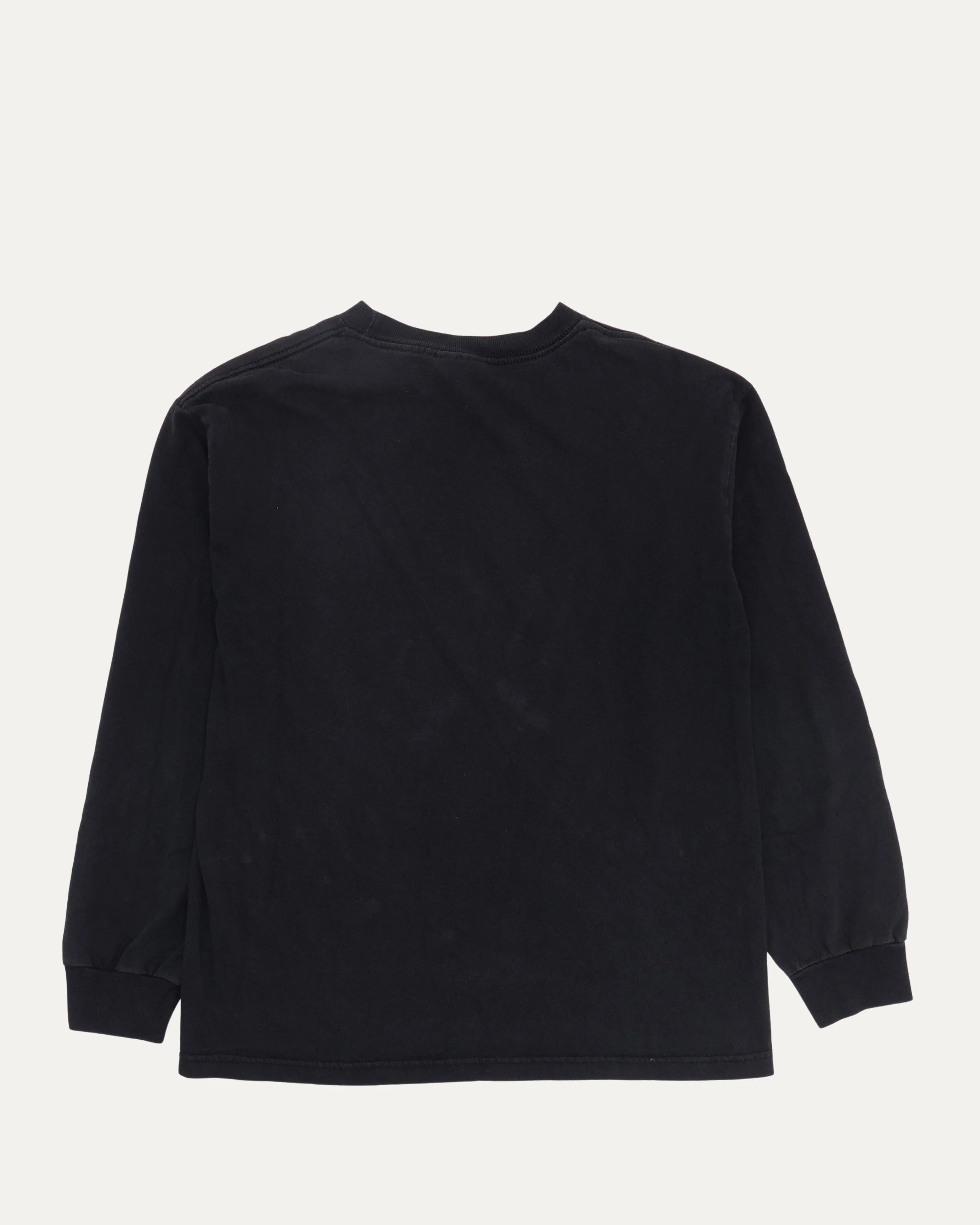 The Rolling Stones 2002 Tour Long Sleeve T-Shirt - Image 2