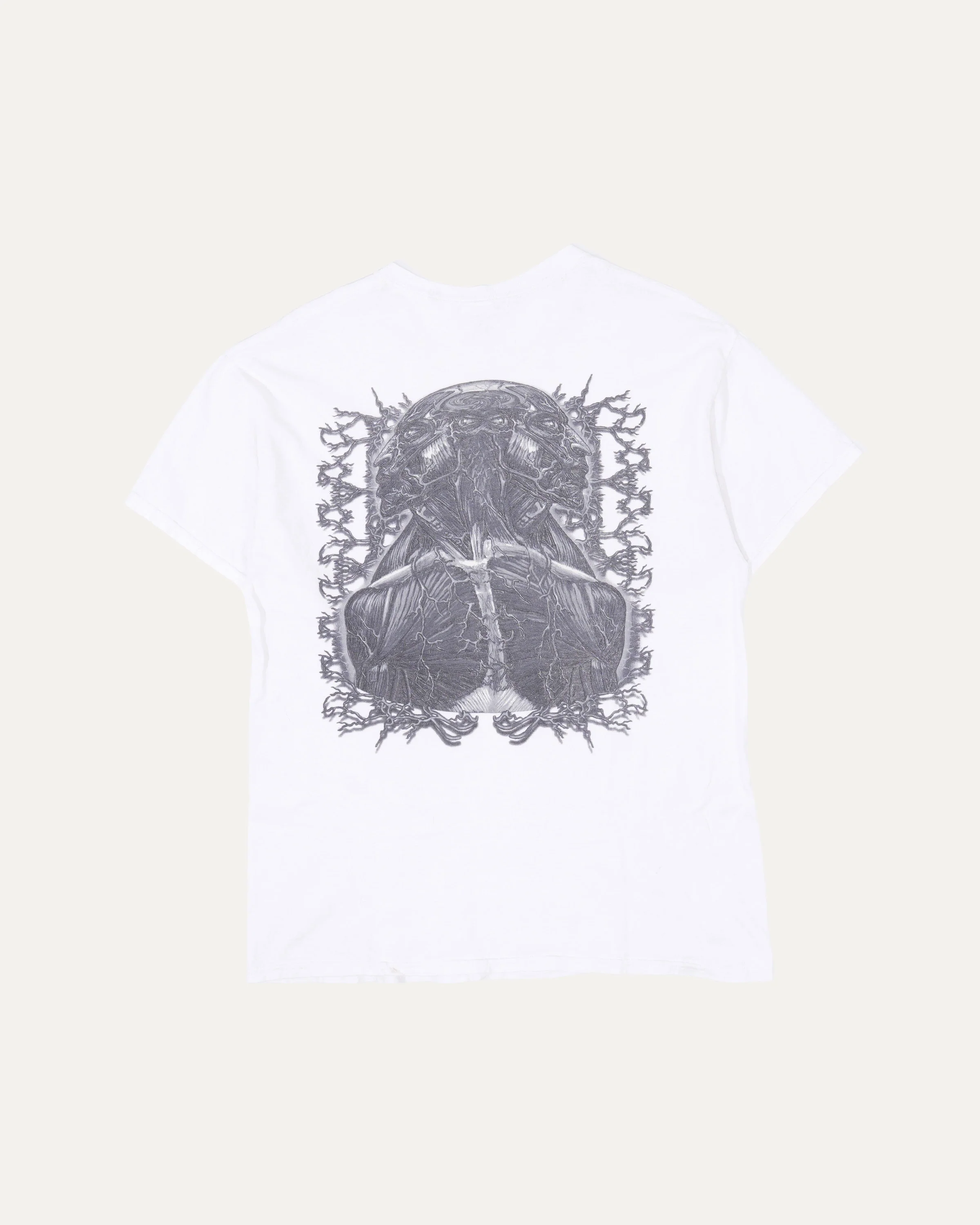 Tool Lateralus T-Shirt - Image 2