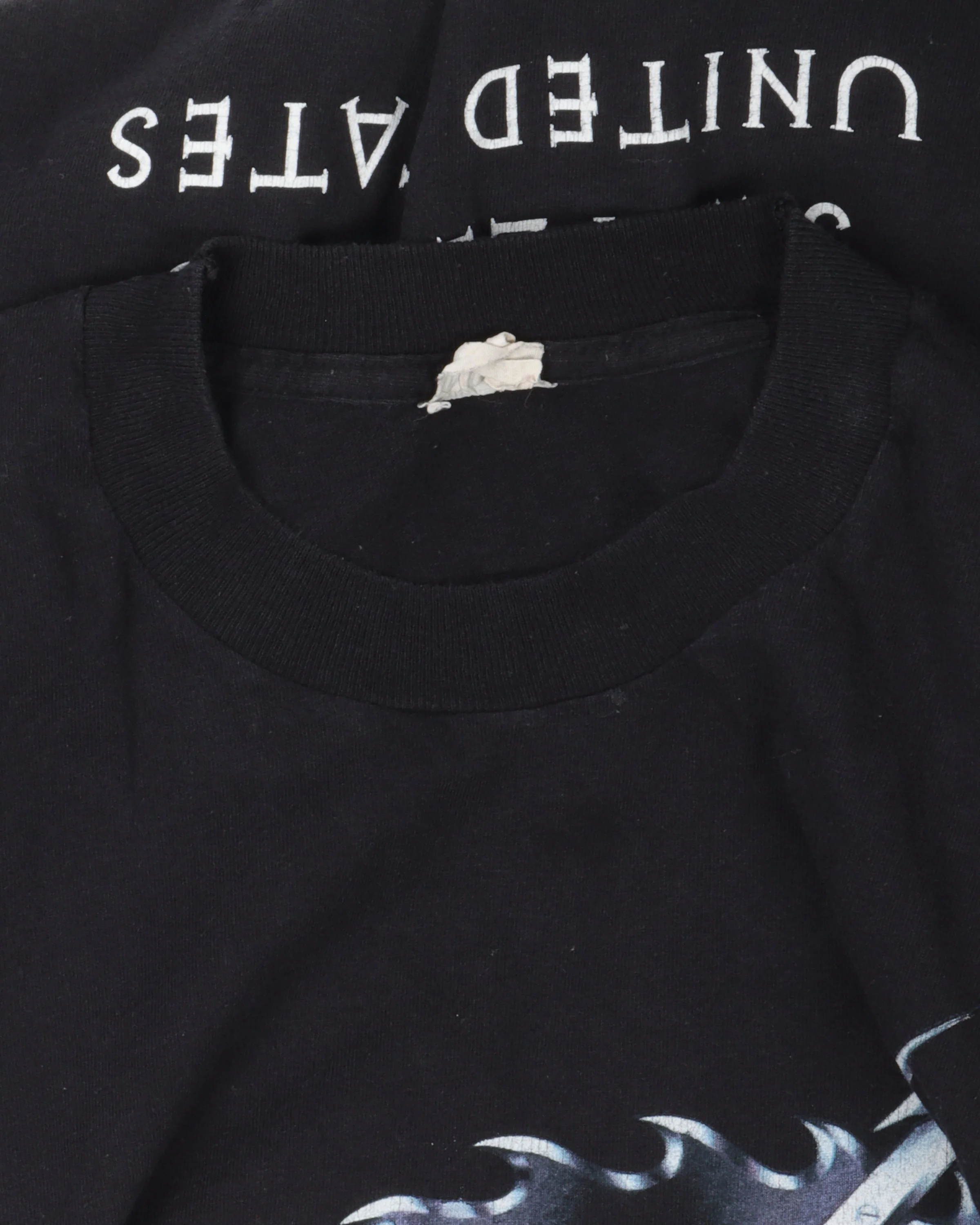 Wasp Razor T-Shirt - Image 3