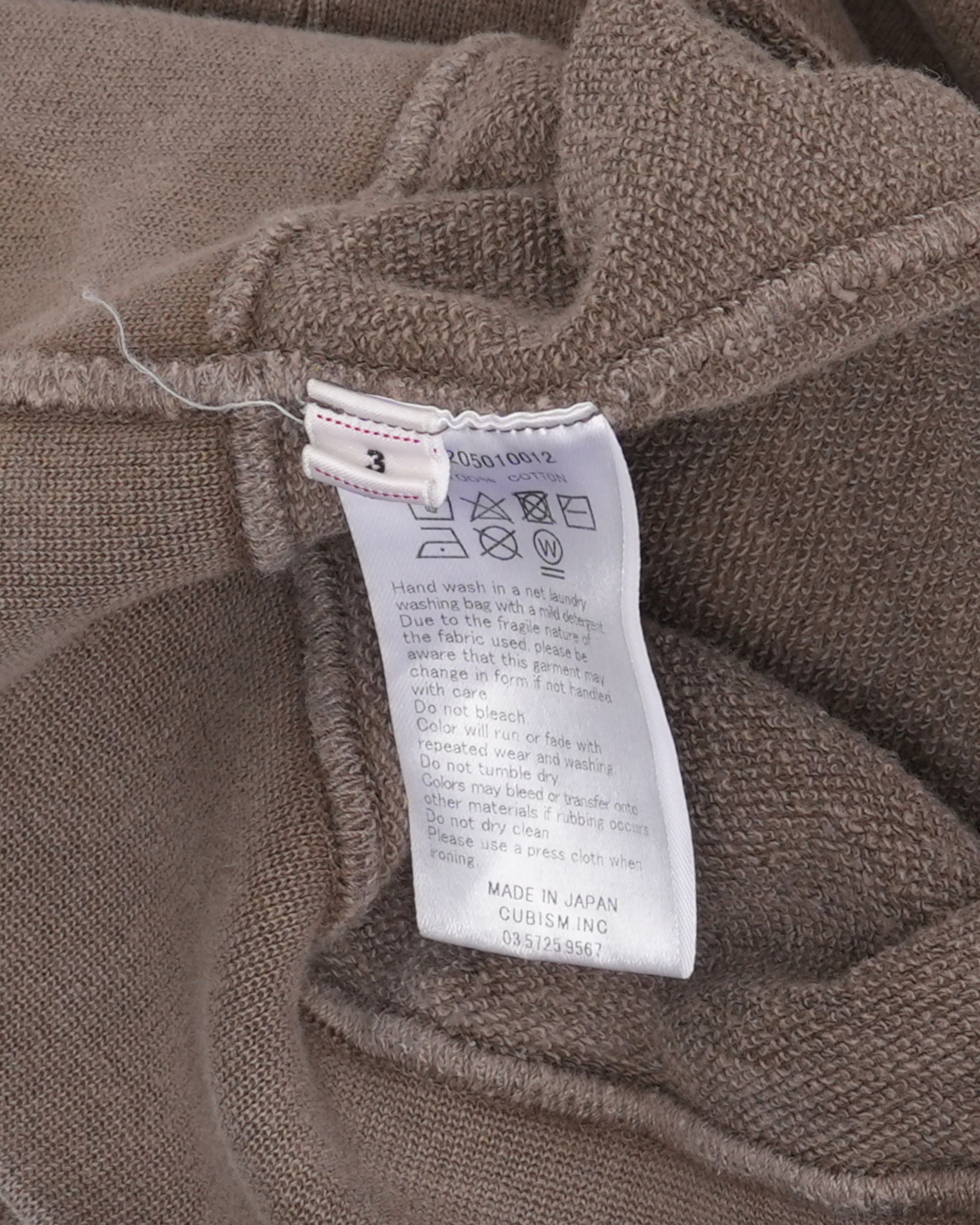 Jumbo Hoodie - Image 4