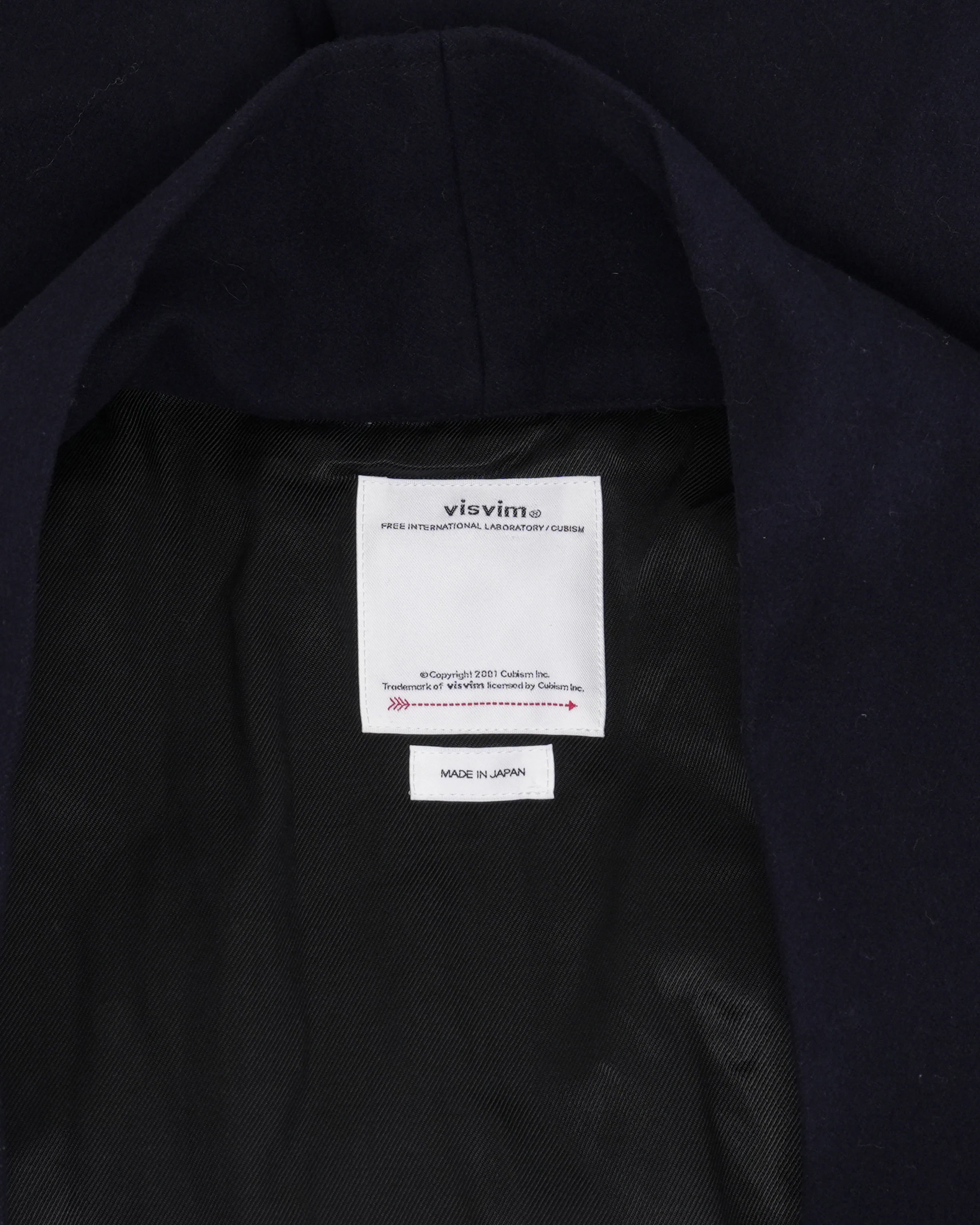 Kimono Jacket - Image 3