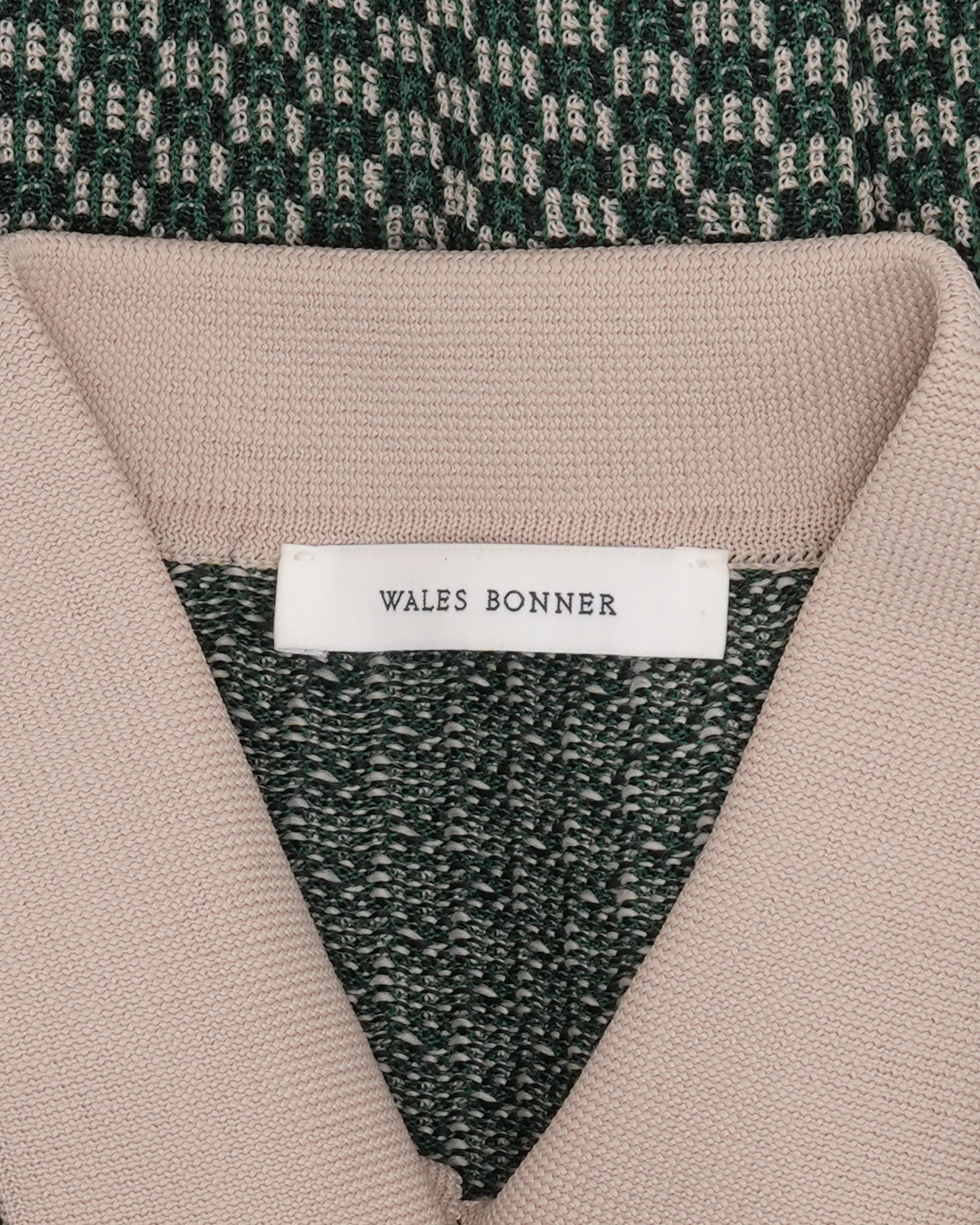 Valley Knit Polo - Image 3